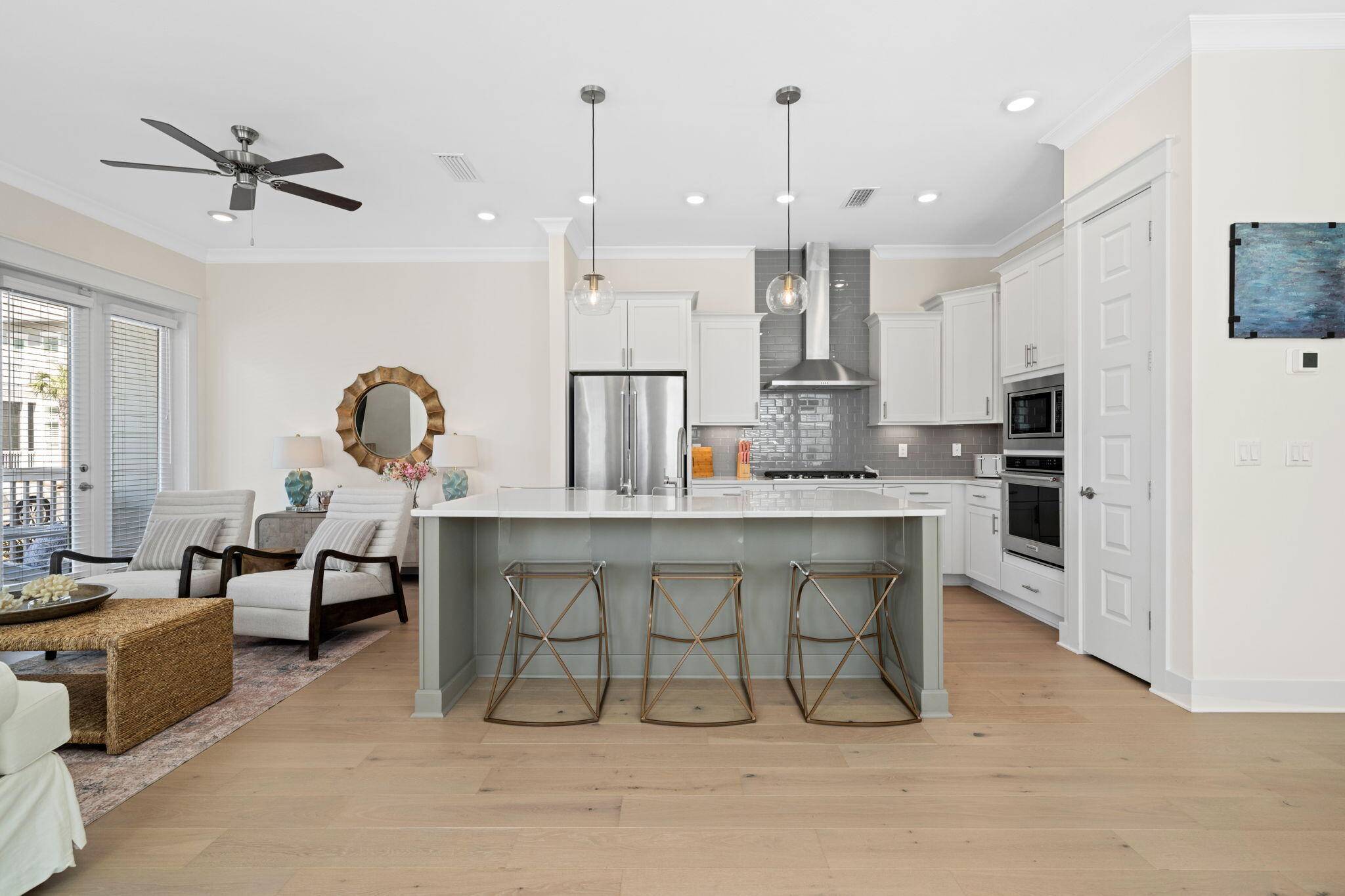 Inlet Beach, FL 32461,110 Wharf Lane  #UNIT A