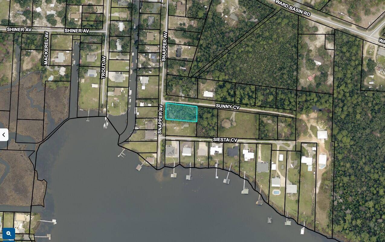 Milton, FL 32583,0 Snapper Avenue