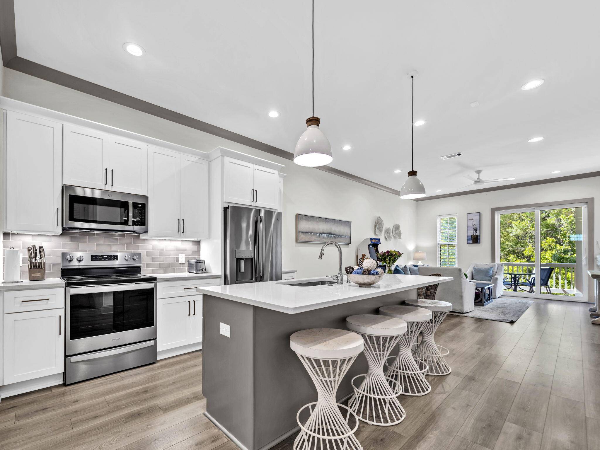 Santa Rosa Beach, FL 32459,70 Marthas Lane  ## 1-202