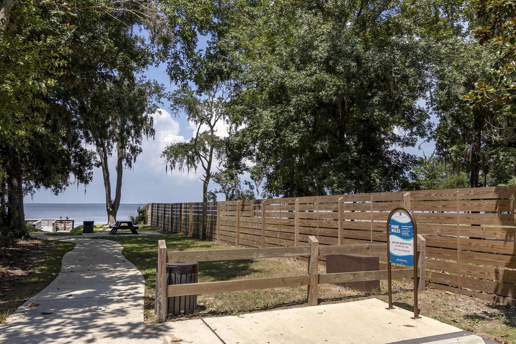 Santa Rosa Beach, FL 32459,27 E Point Washington Road