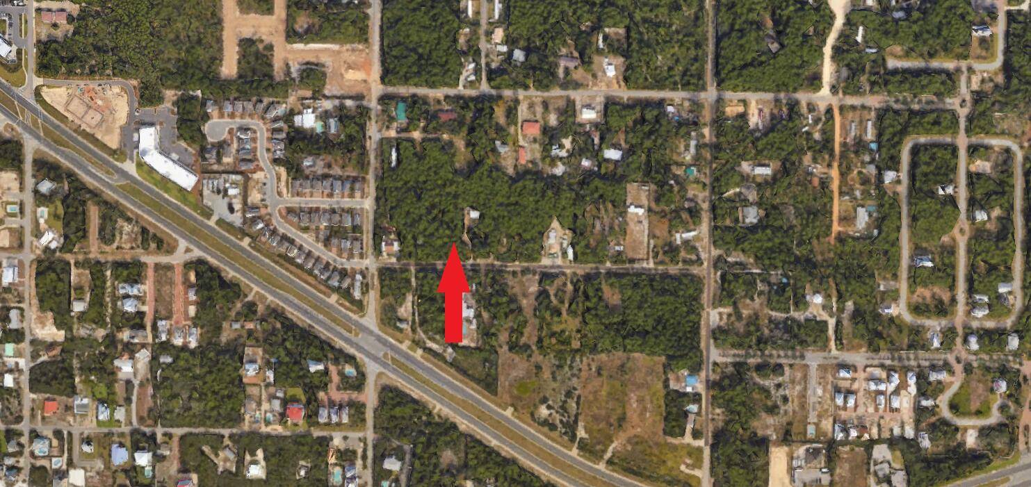 Inlet Beach, FL 32461,19 Freedom Way