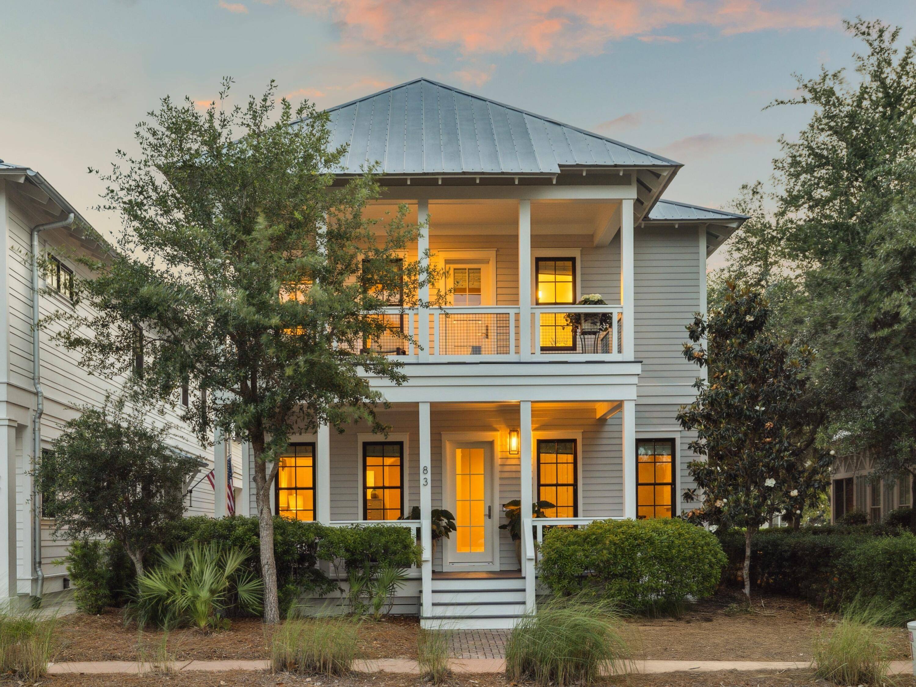 Santa Rosa Beach, FL 32459,83 Cypress Walk