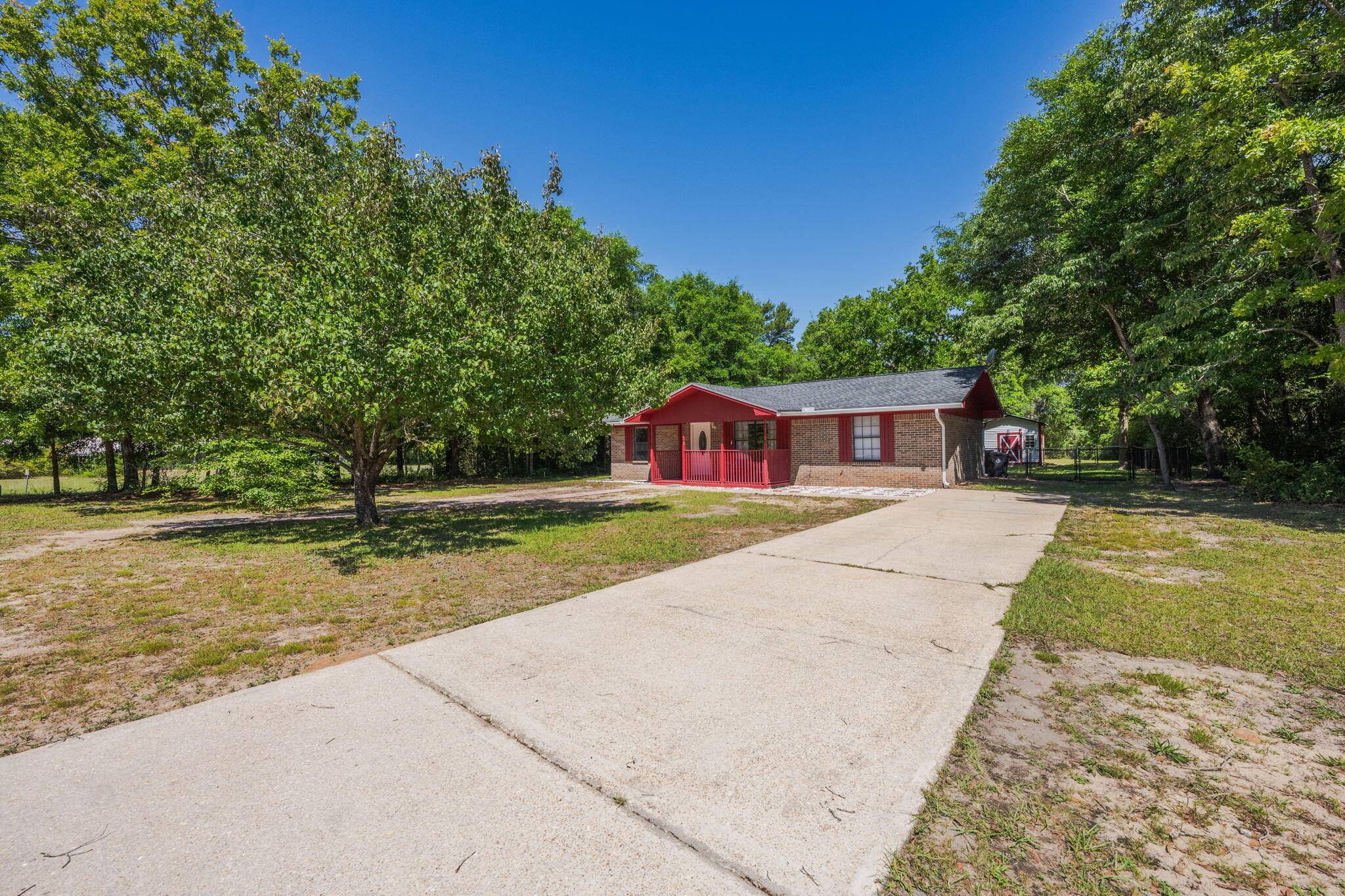 Defuniak Springs, FL 32433,205 Florence Drive