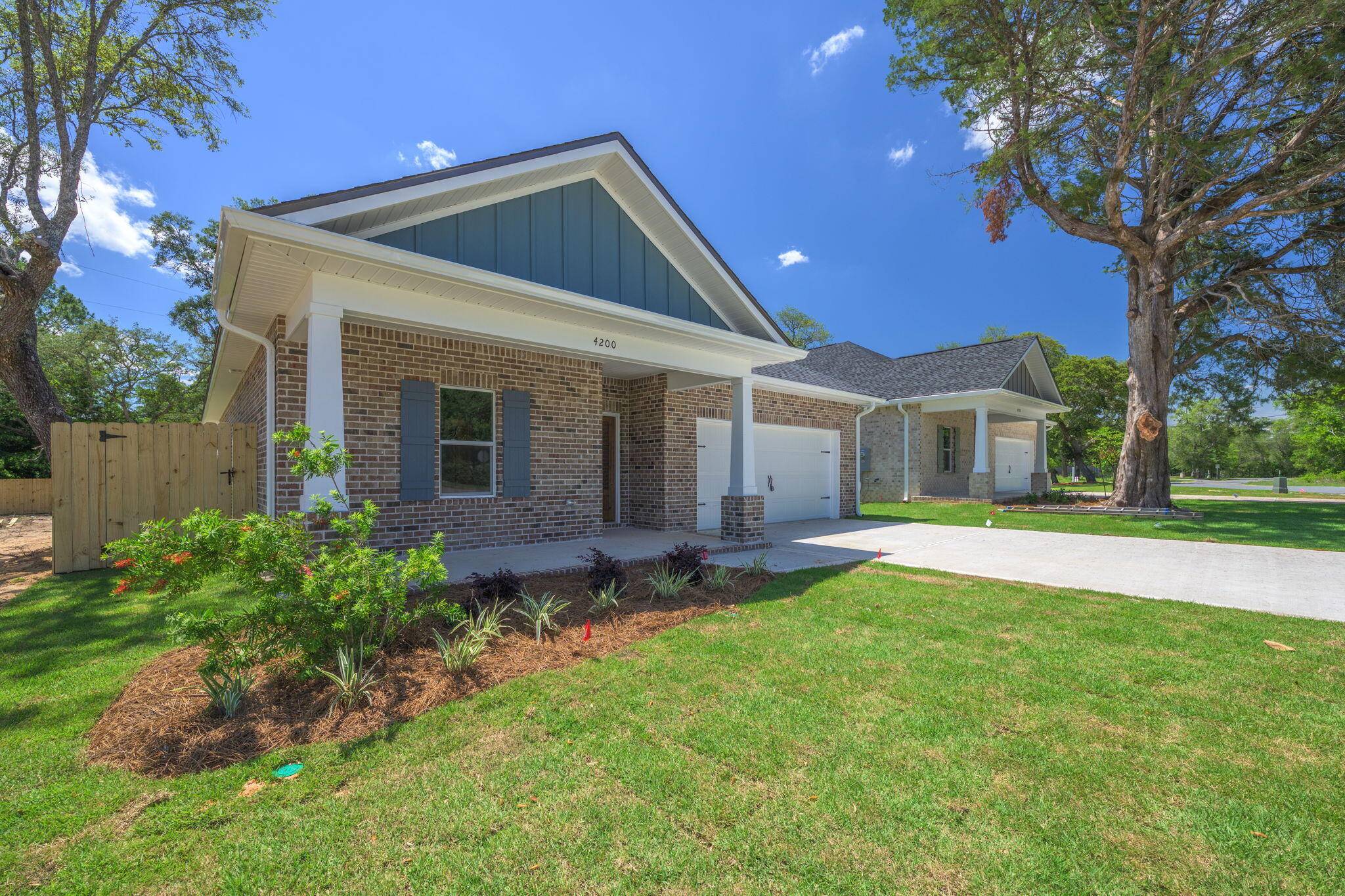 Niceville, FL 32578,4200 Ida Coon Circle
