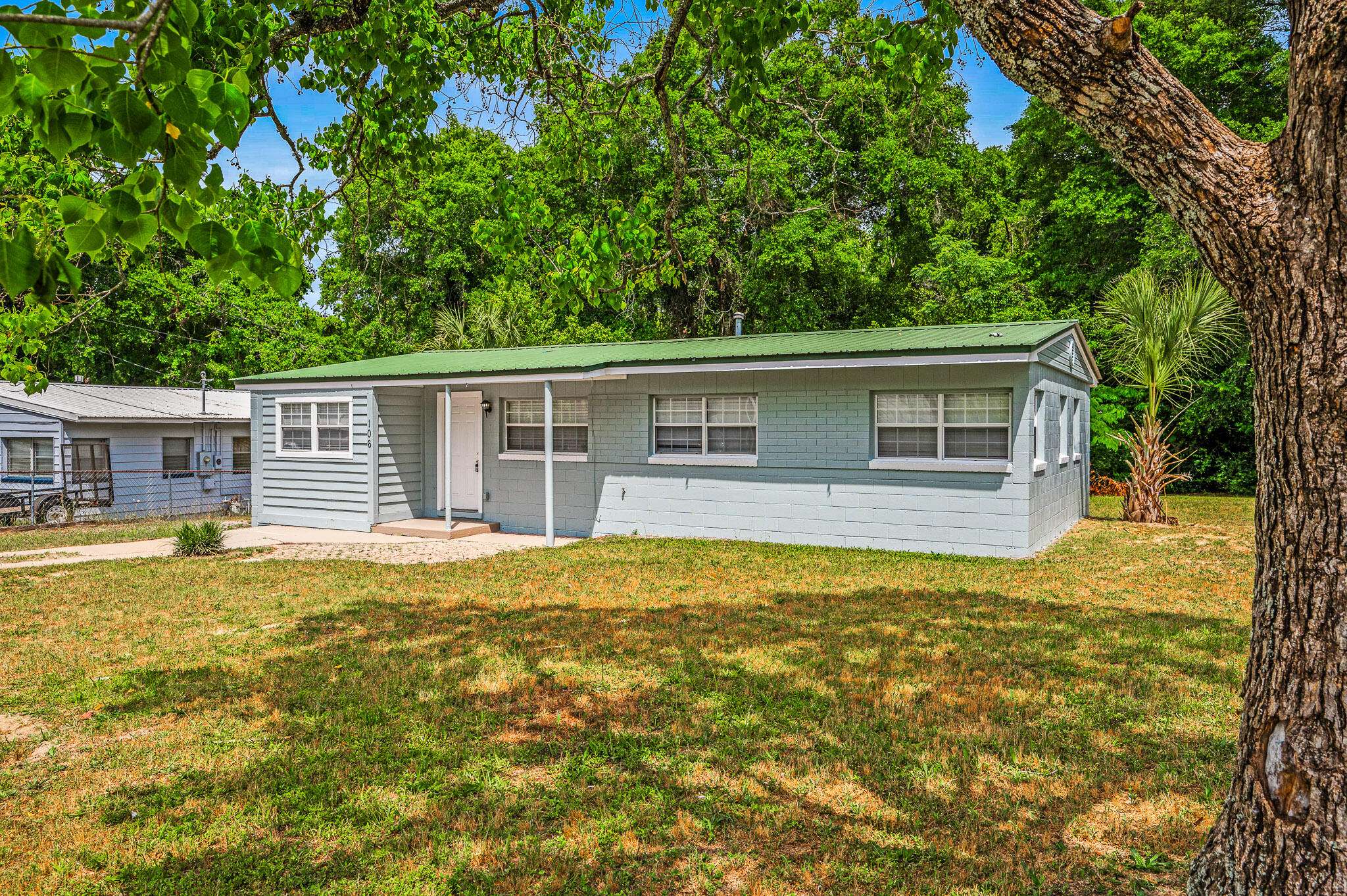 Crestview, FL 32539,106 Sikes Drive