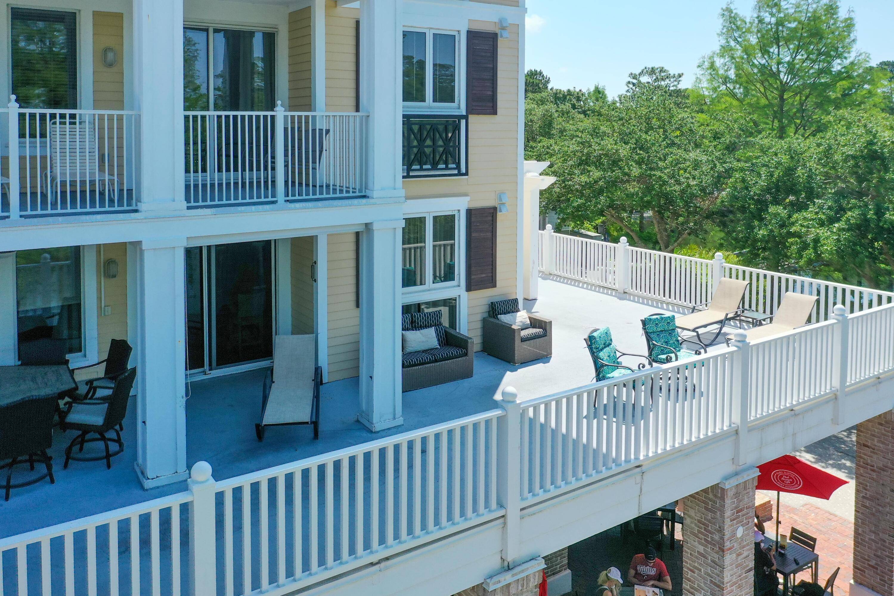 Miramar Beach, FL 32550,9100 Baytowne Wharf Boulevard  #274/276
