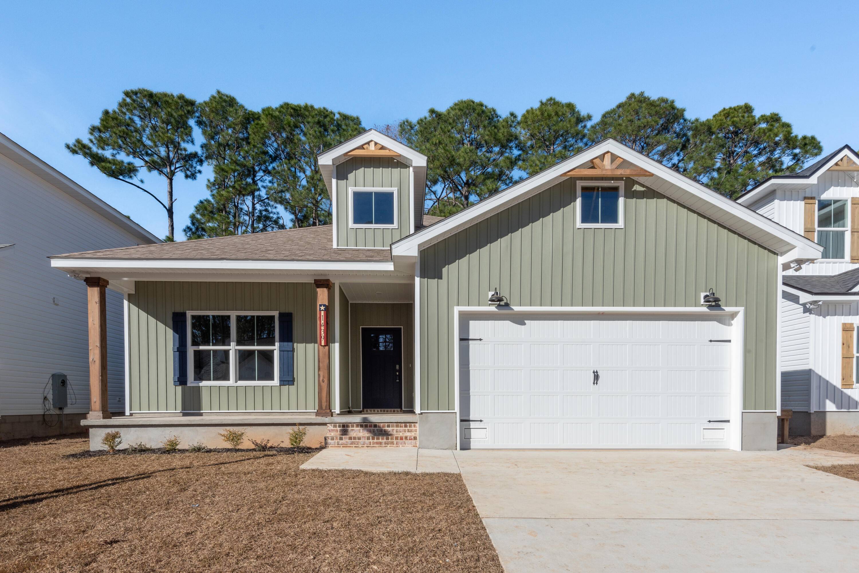Pensacola, FL 32506,1439 Madelyn Woods Drive