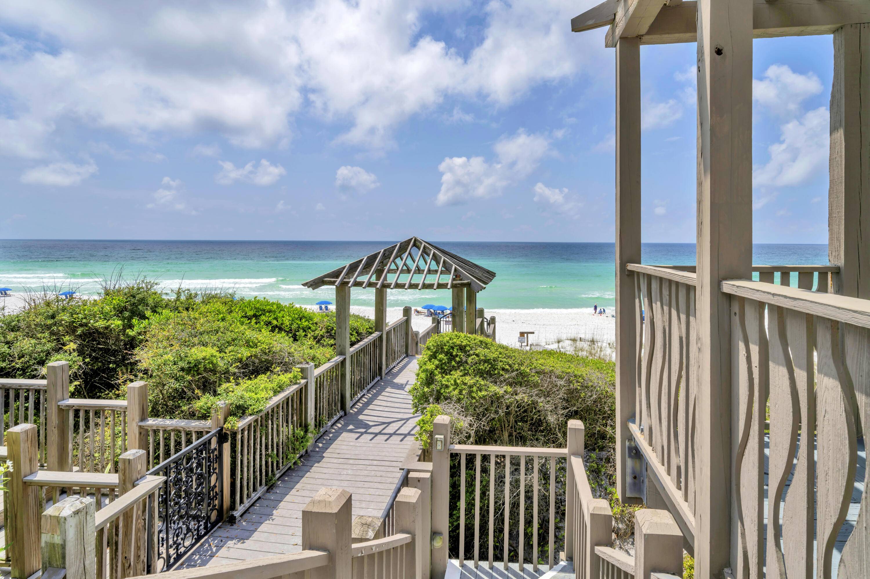 Santa Rosa Beach, FL 32459,5055 W County Hwy 30A  #1016