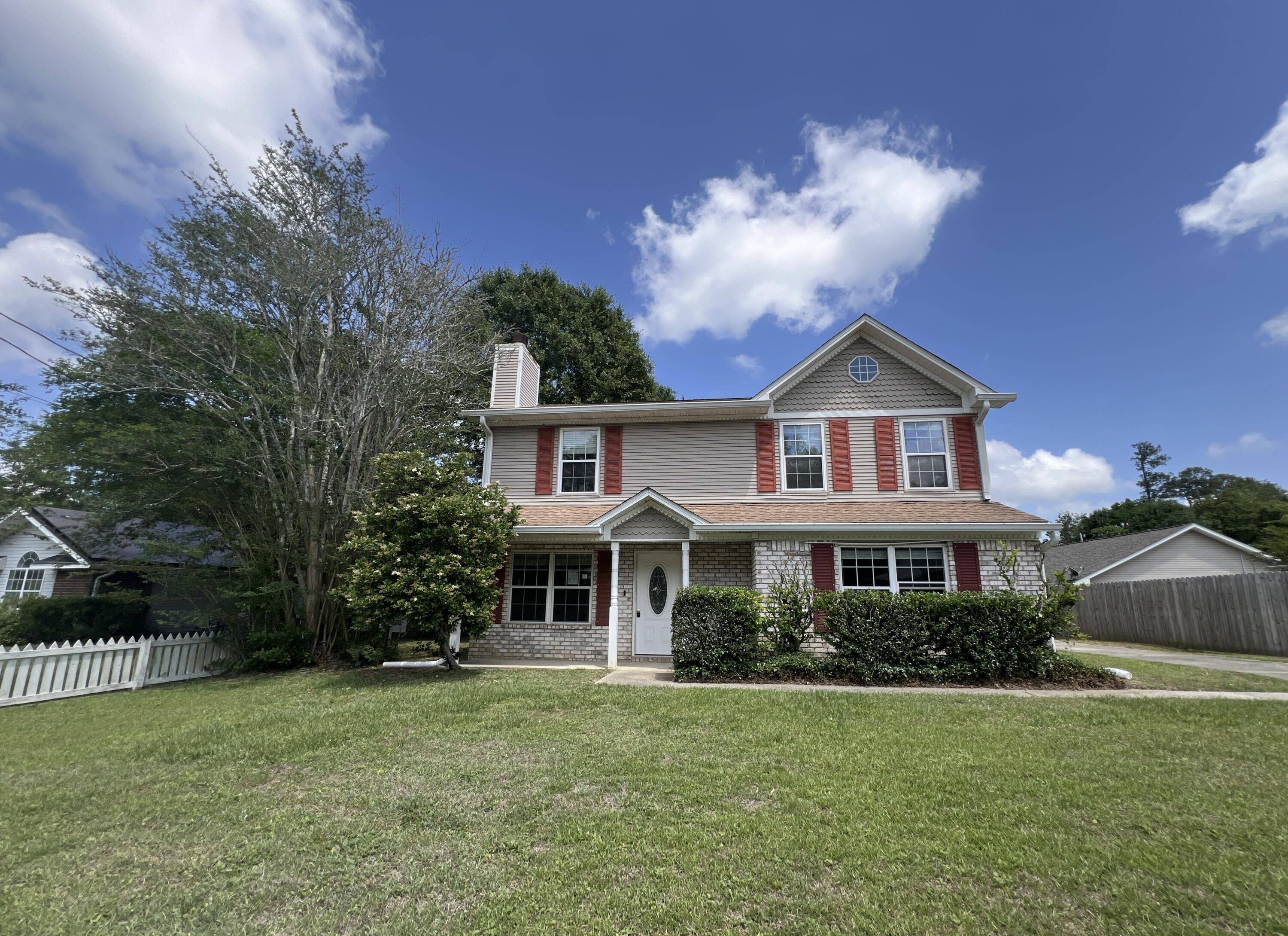 Pensacola, FL 32514,9750 Bobwhite Way