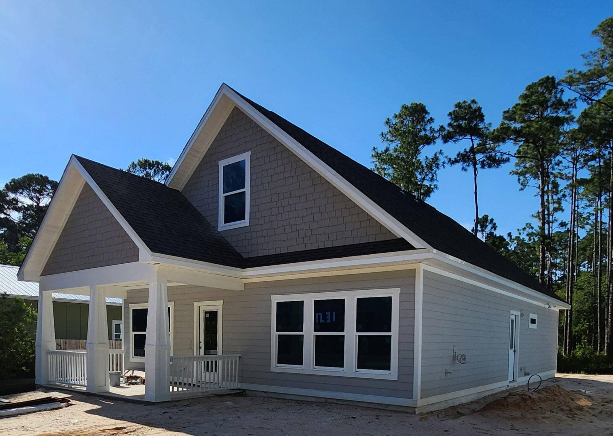 Santa Rosa Beach, FL 32459,Lot 21 E Point Washington Road