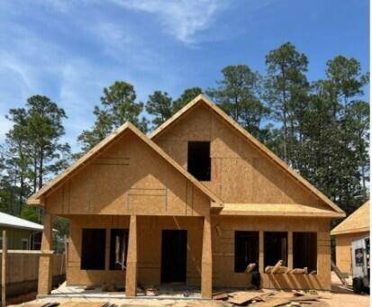 Santa Rosa Beach, FL 32459,Lot 21 E Point Washington Road