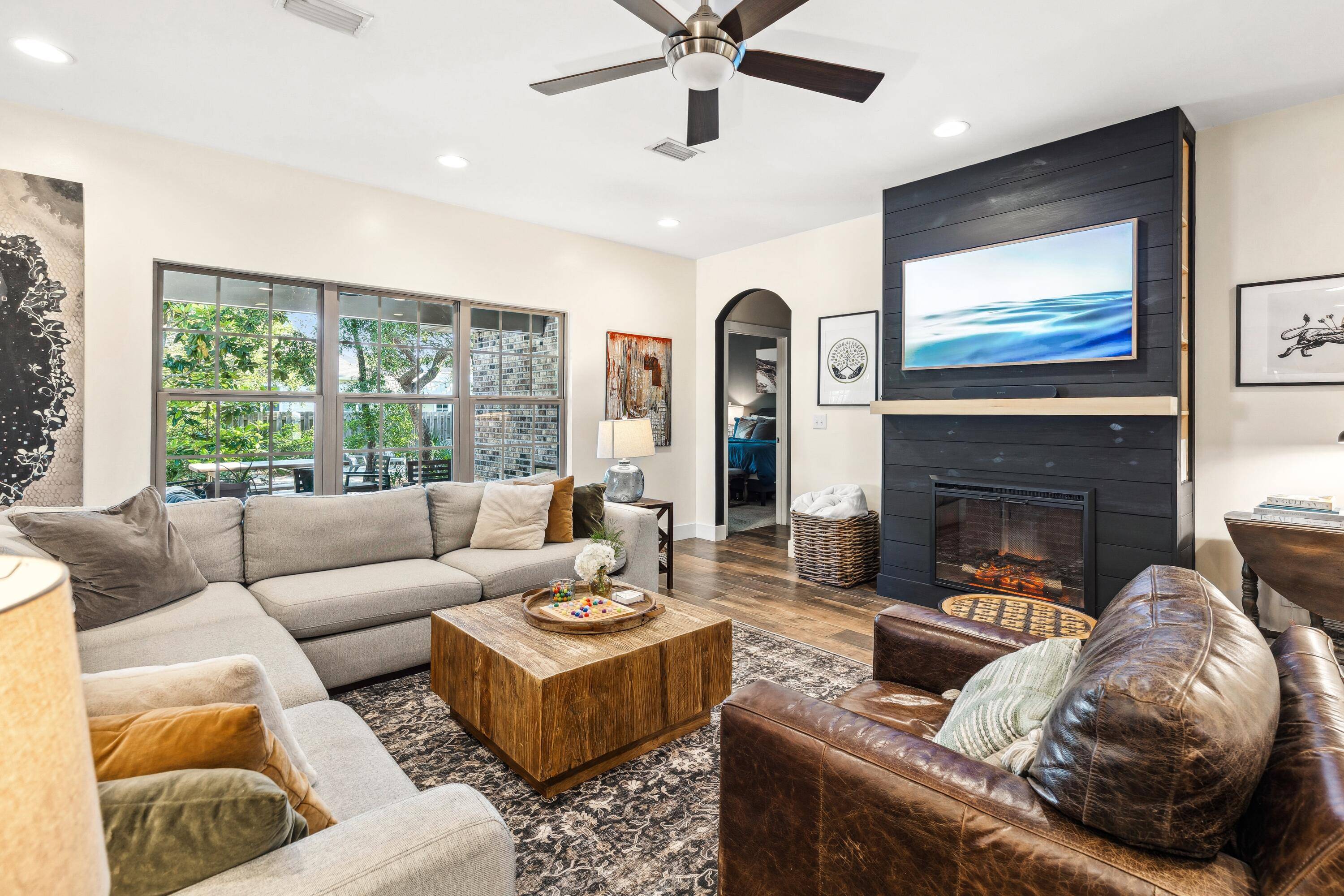 Santa Rosa Beach, FL 32459,209 Forest Park Drive