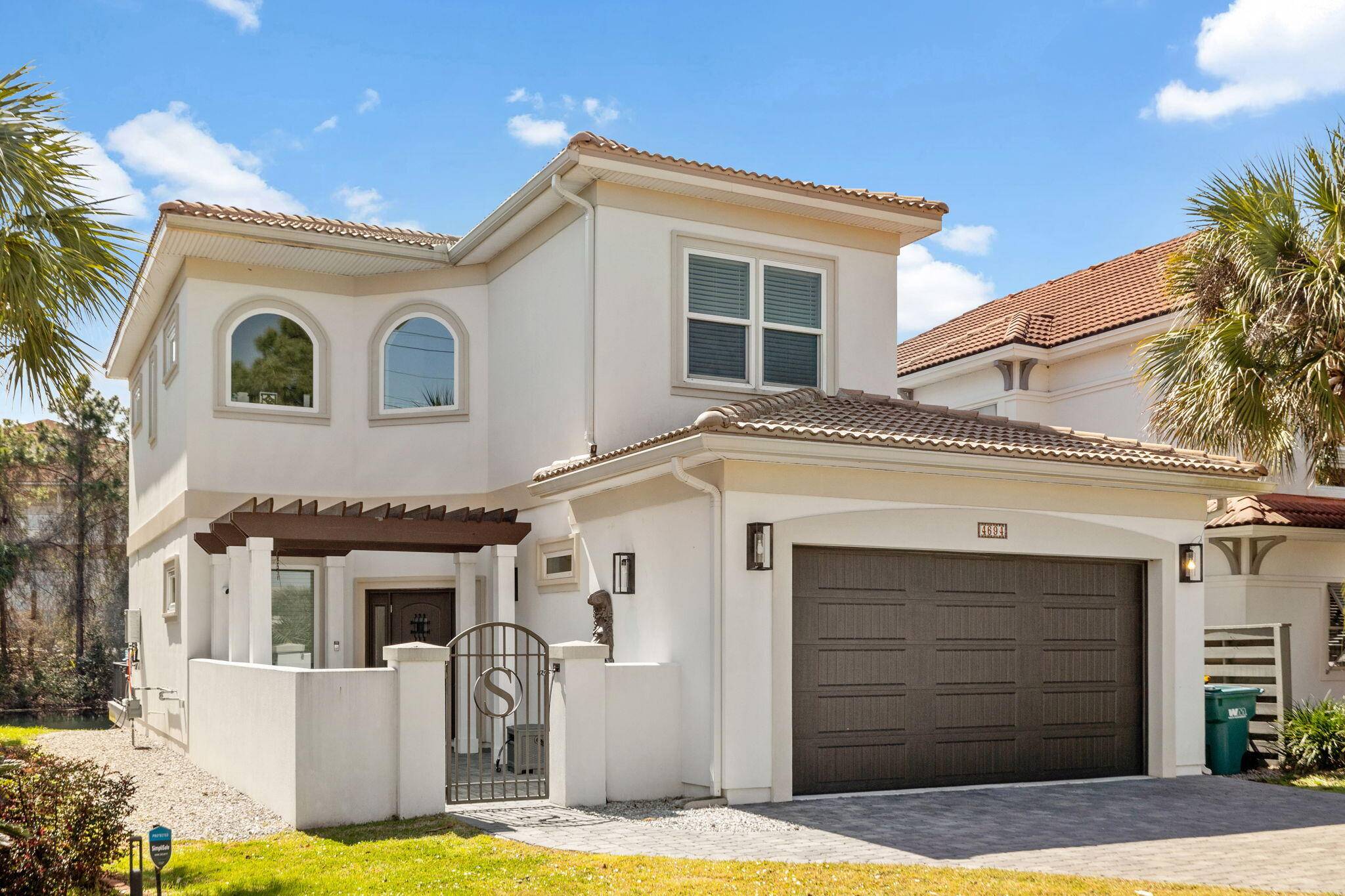 Destin, FL 32541,4694 Amhurst Circle