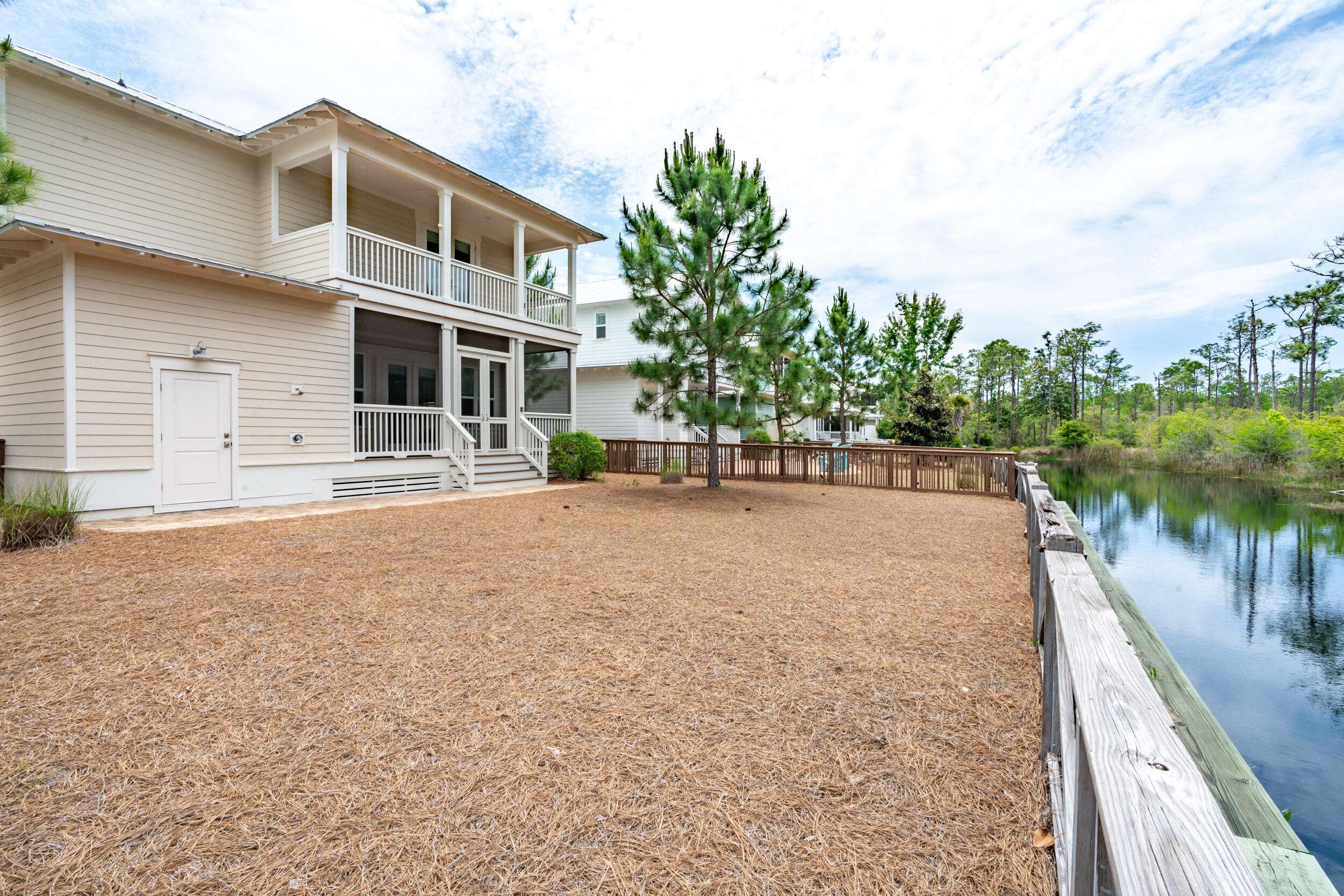 Santa Rosa Beach, FL 32459,345 Flatwoods Forest Loop