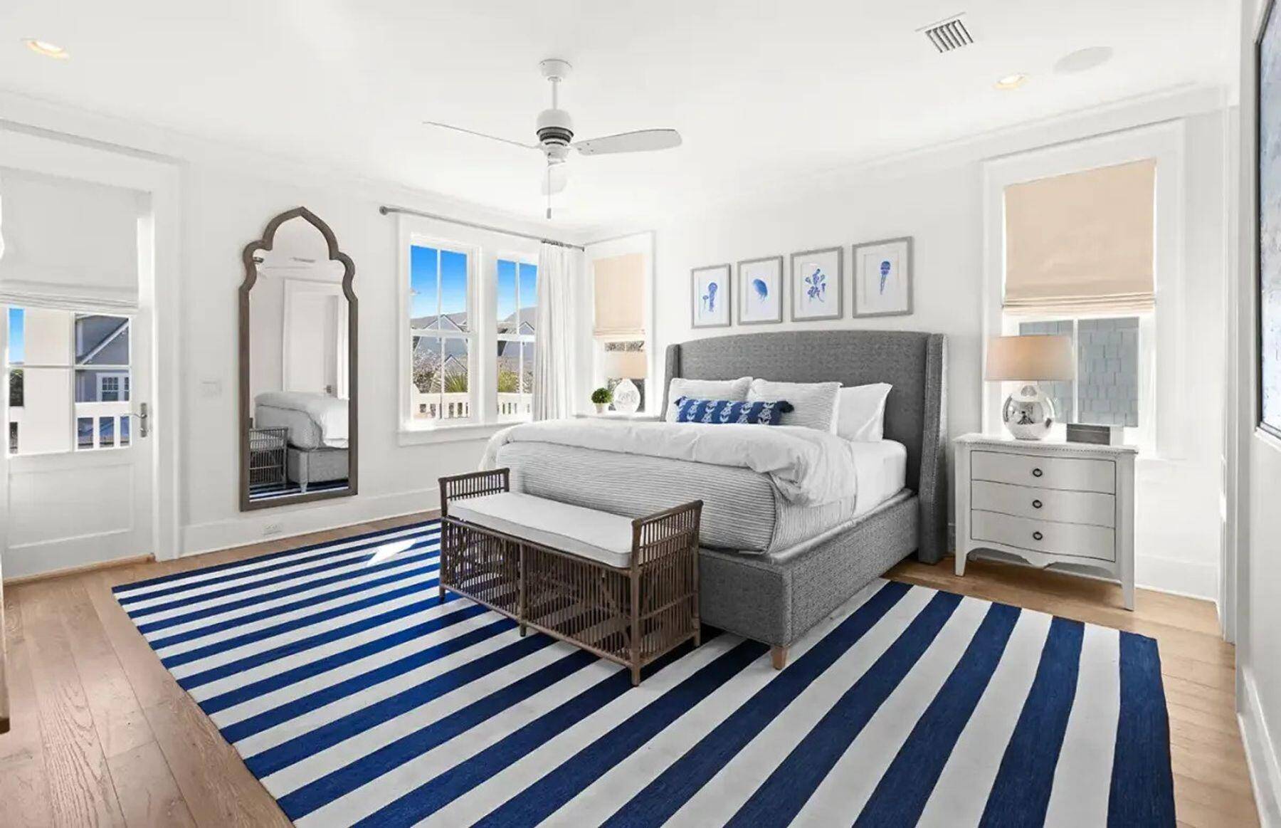 Watersound, FL 32461,17 Compass Point Way