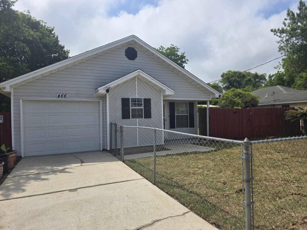 Mary Esther, FL 32569,466 Sara Avenue