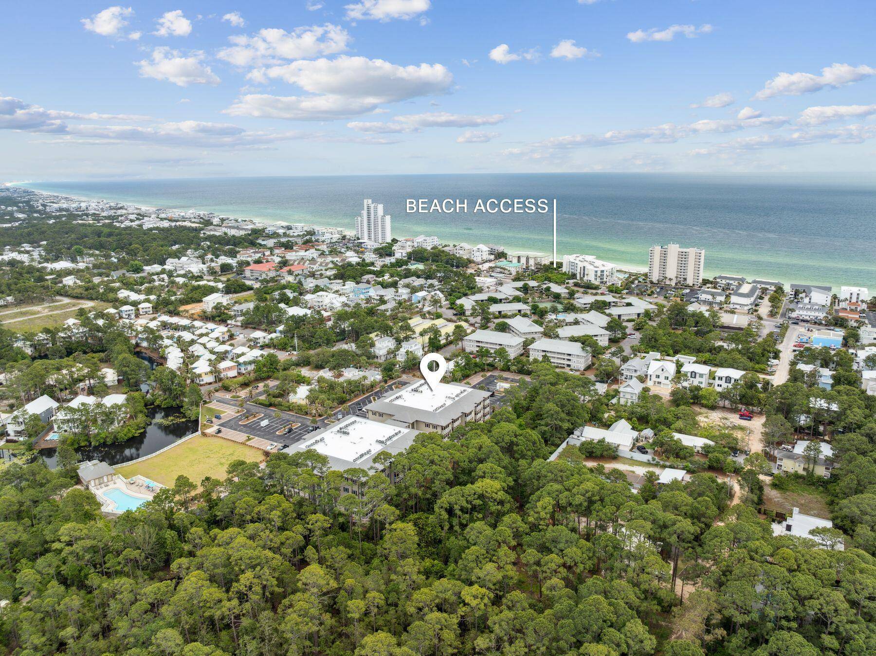 Santa Rosa Beach, FL 32459,231 Somerset Bridge Road  #1103