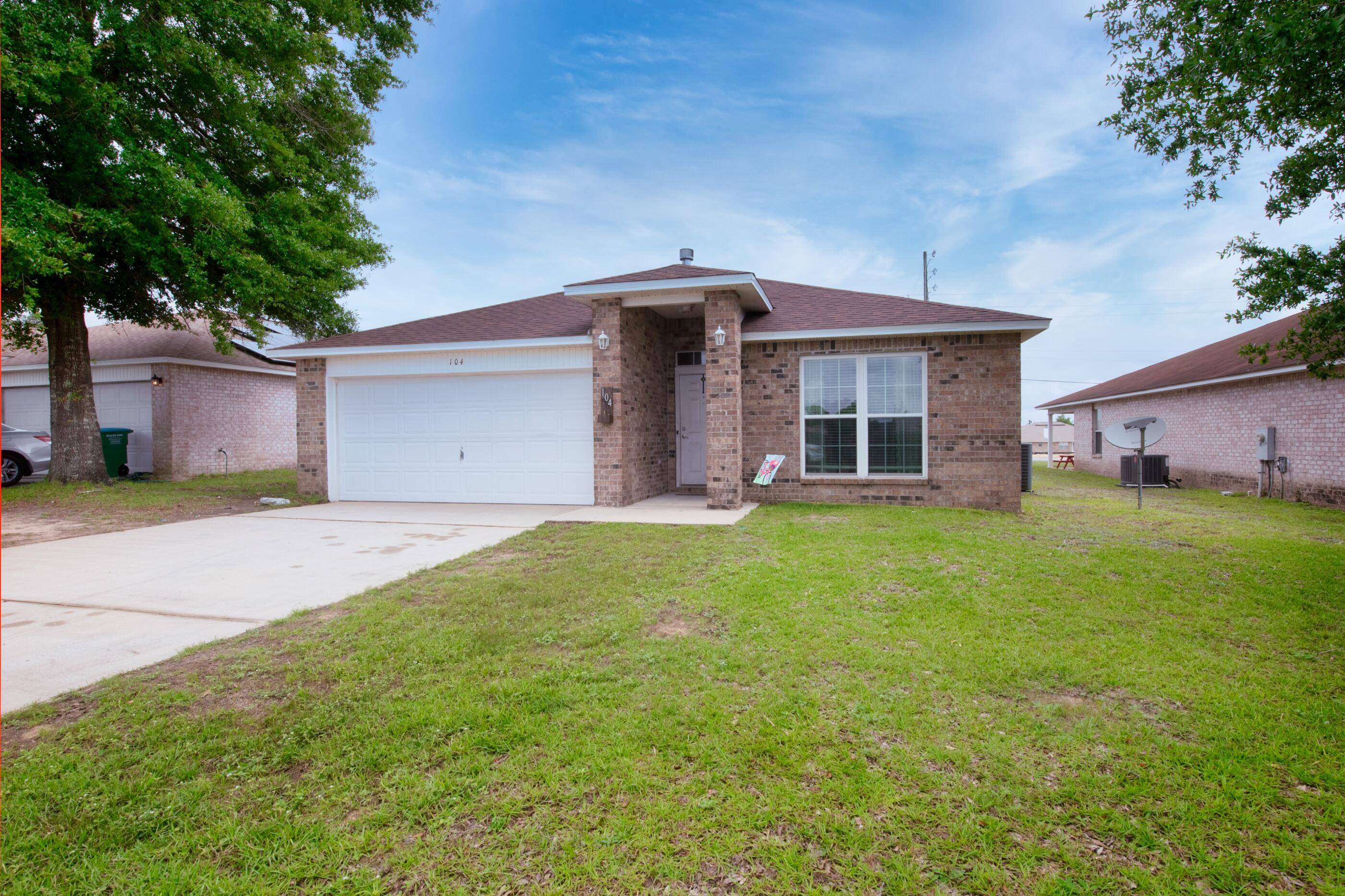 Crestview, FL 32539,104 Sandstone Trail