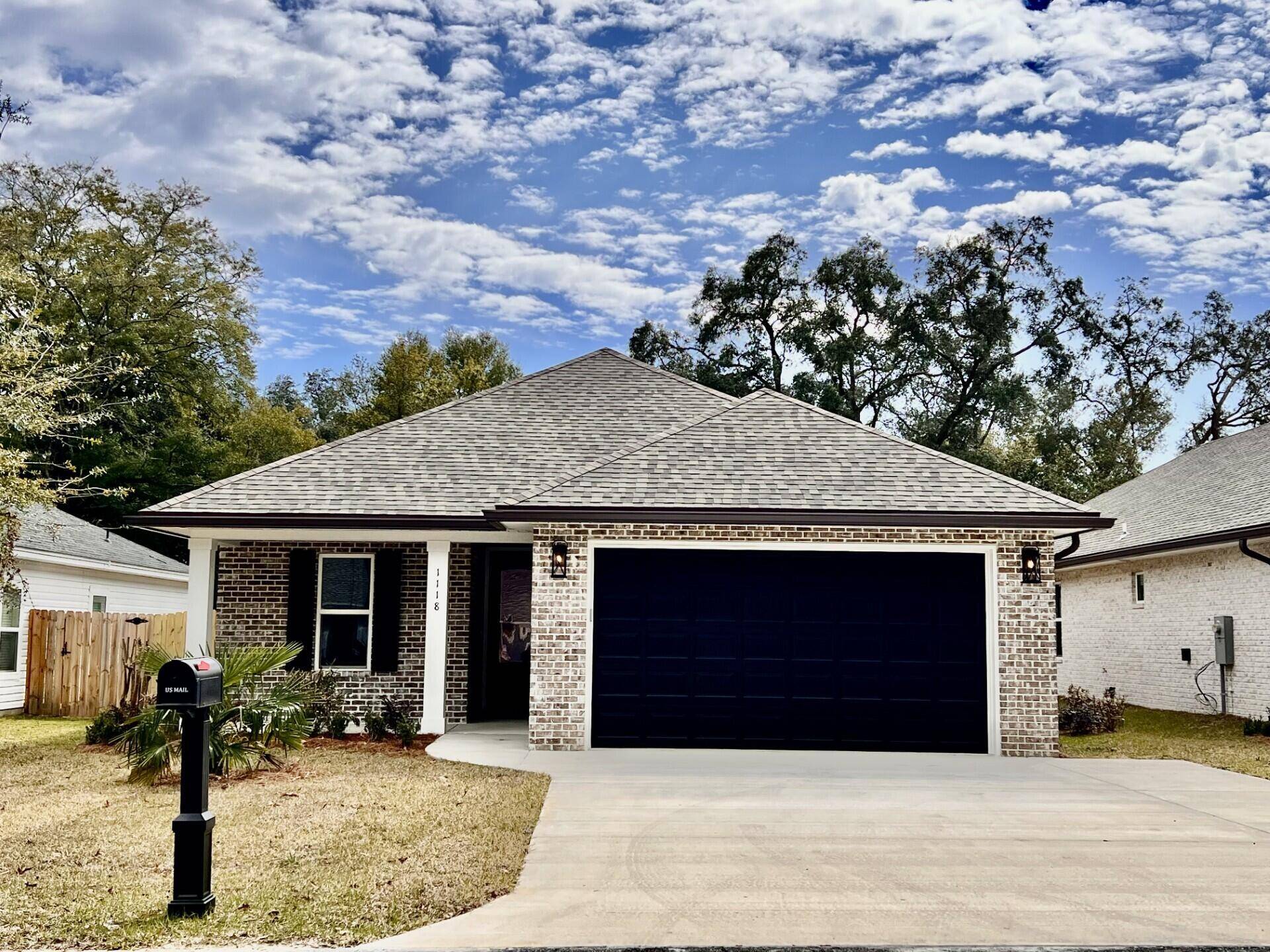 Niceville, FL 32578,1442 Cat Mar Road