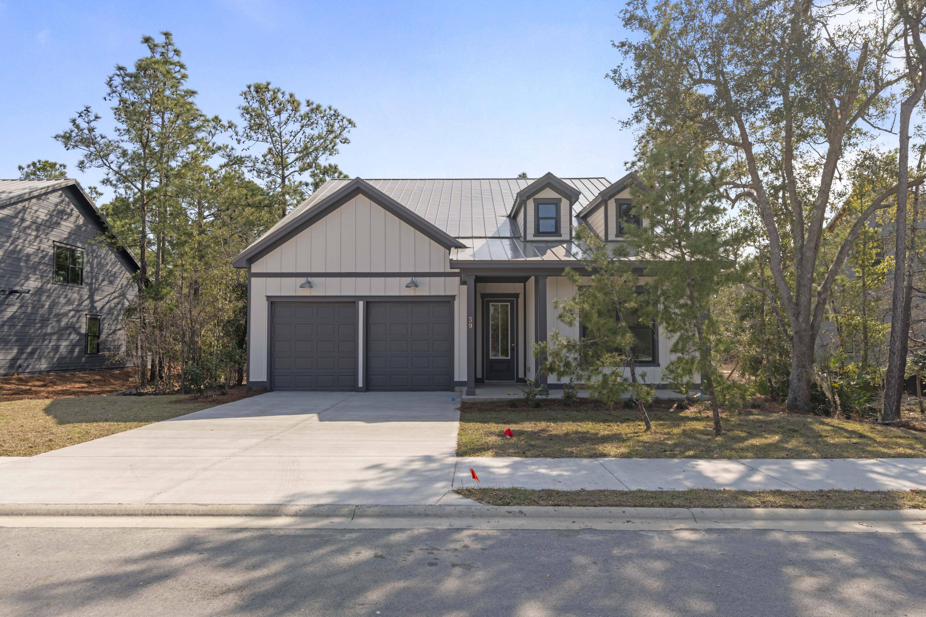 Santa Rosa Beach, FL 32459,322 Channel Shoal Drive  #Lot 14