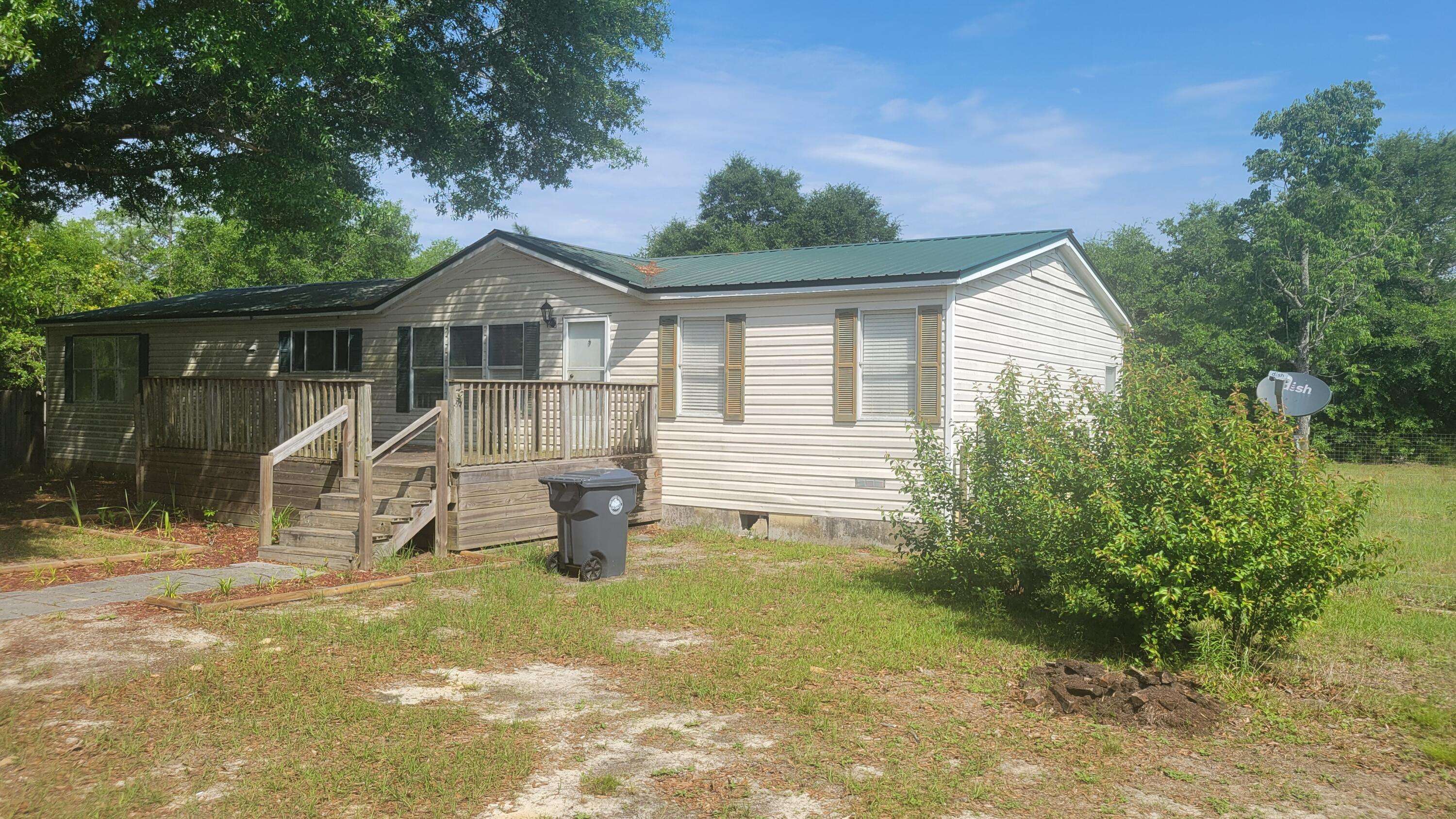 Defuniak Springs, FL 32433,775 Oakridge Road