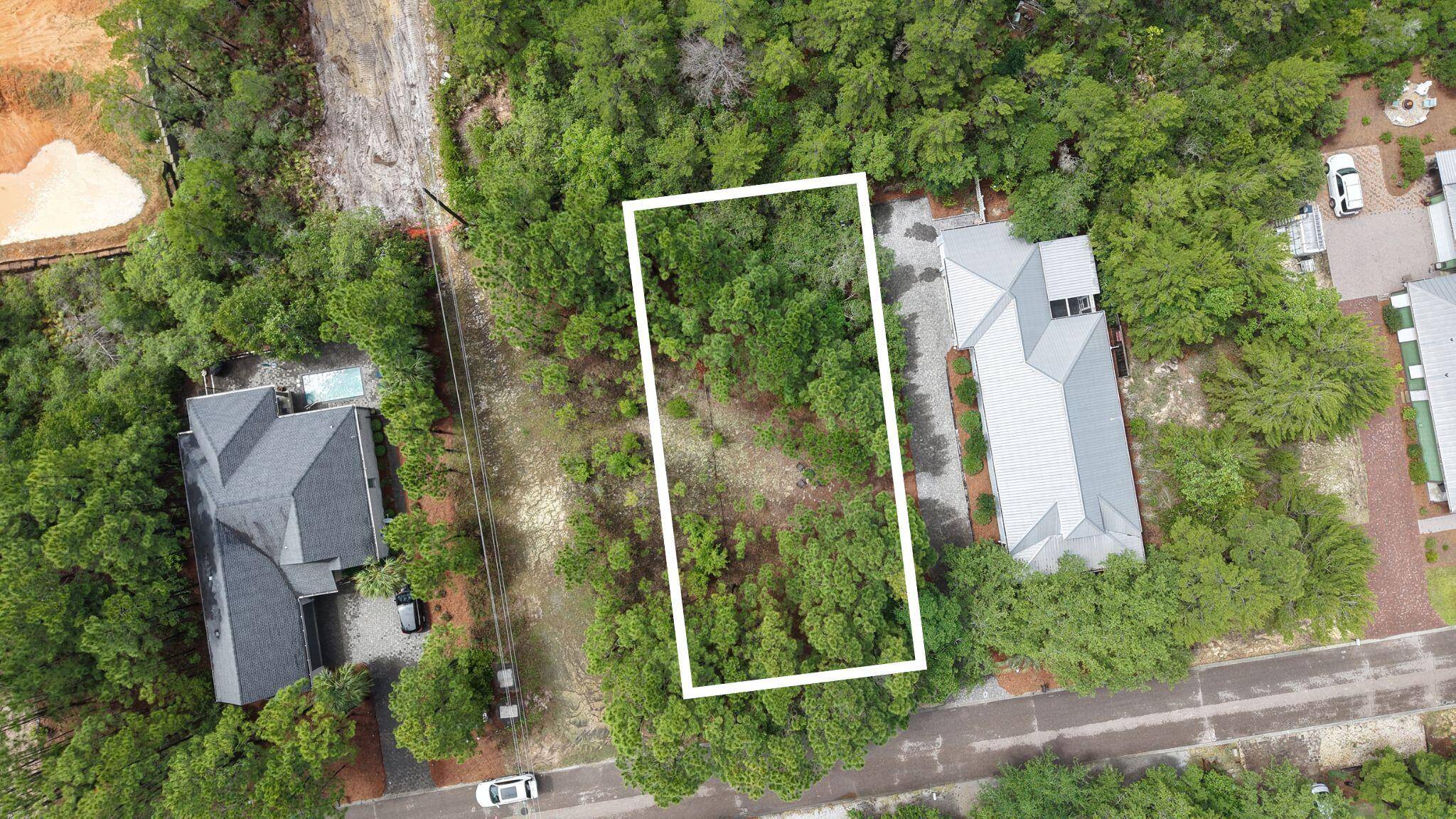 Santa Rosa Beach, FL 32459,122 Spotted Dolphin Road