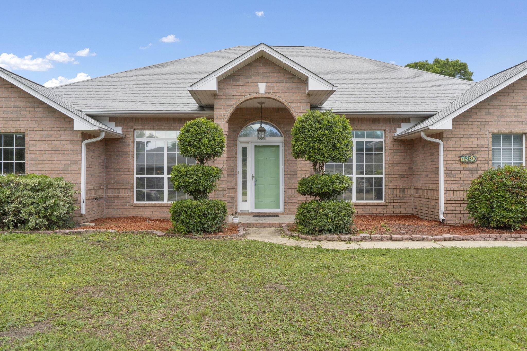 Pensacola, FL 32506,7850 Amethyst Drive
