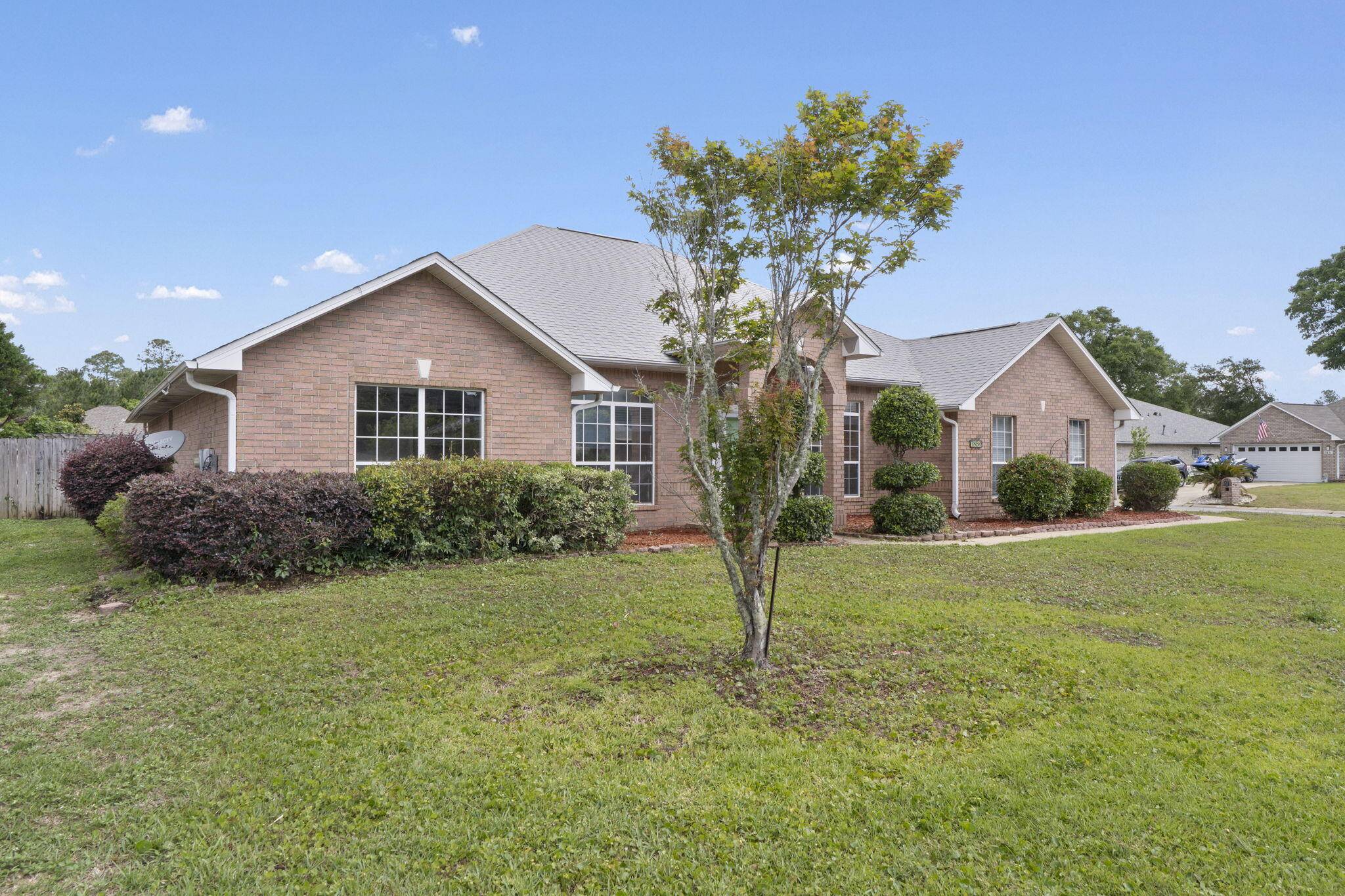 Pensacola, FL 32506,7850 Amethyst Drive