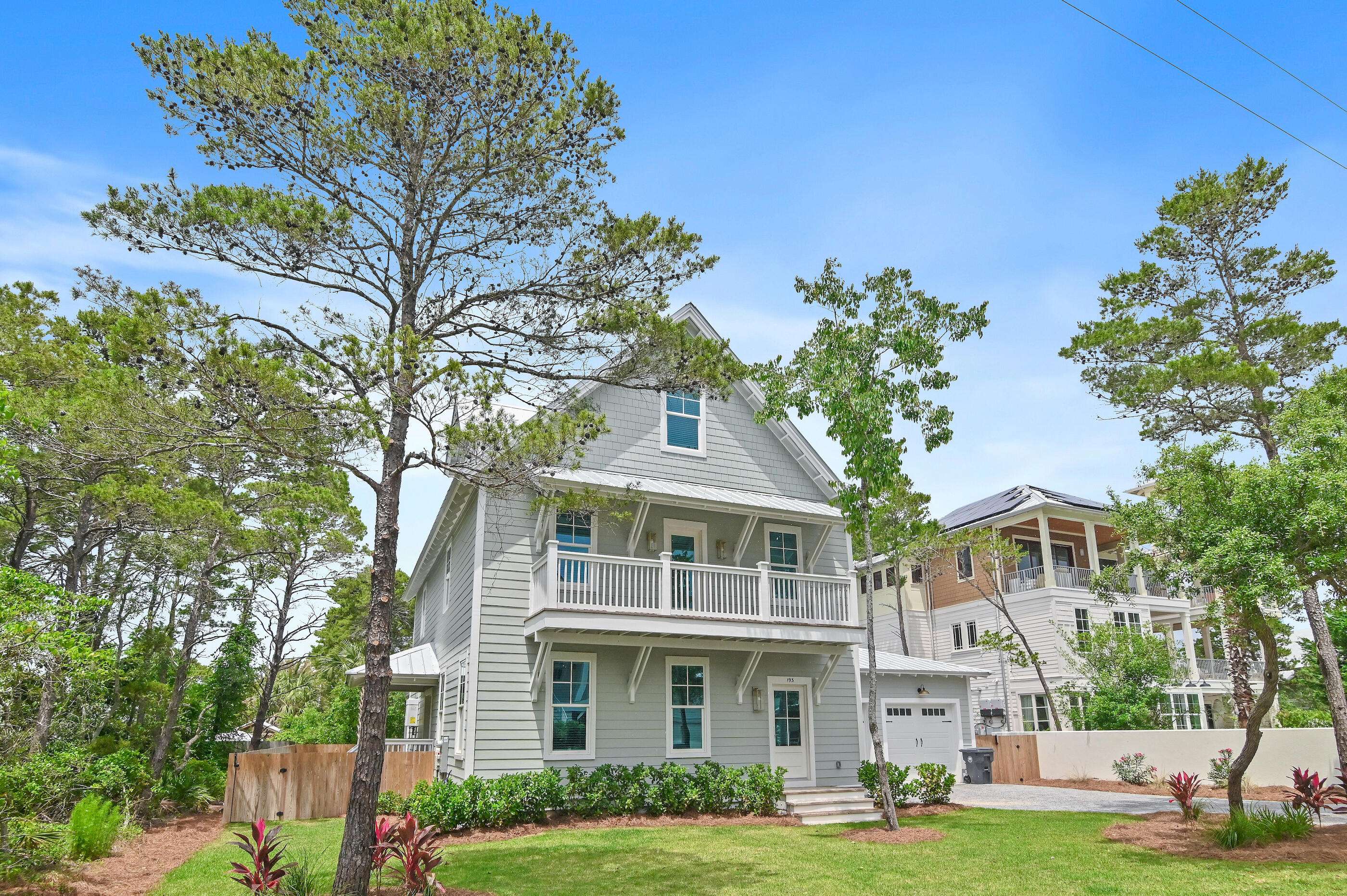 Santa Rosa Beach, FL 32459,193 Betty Street