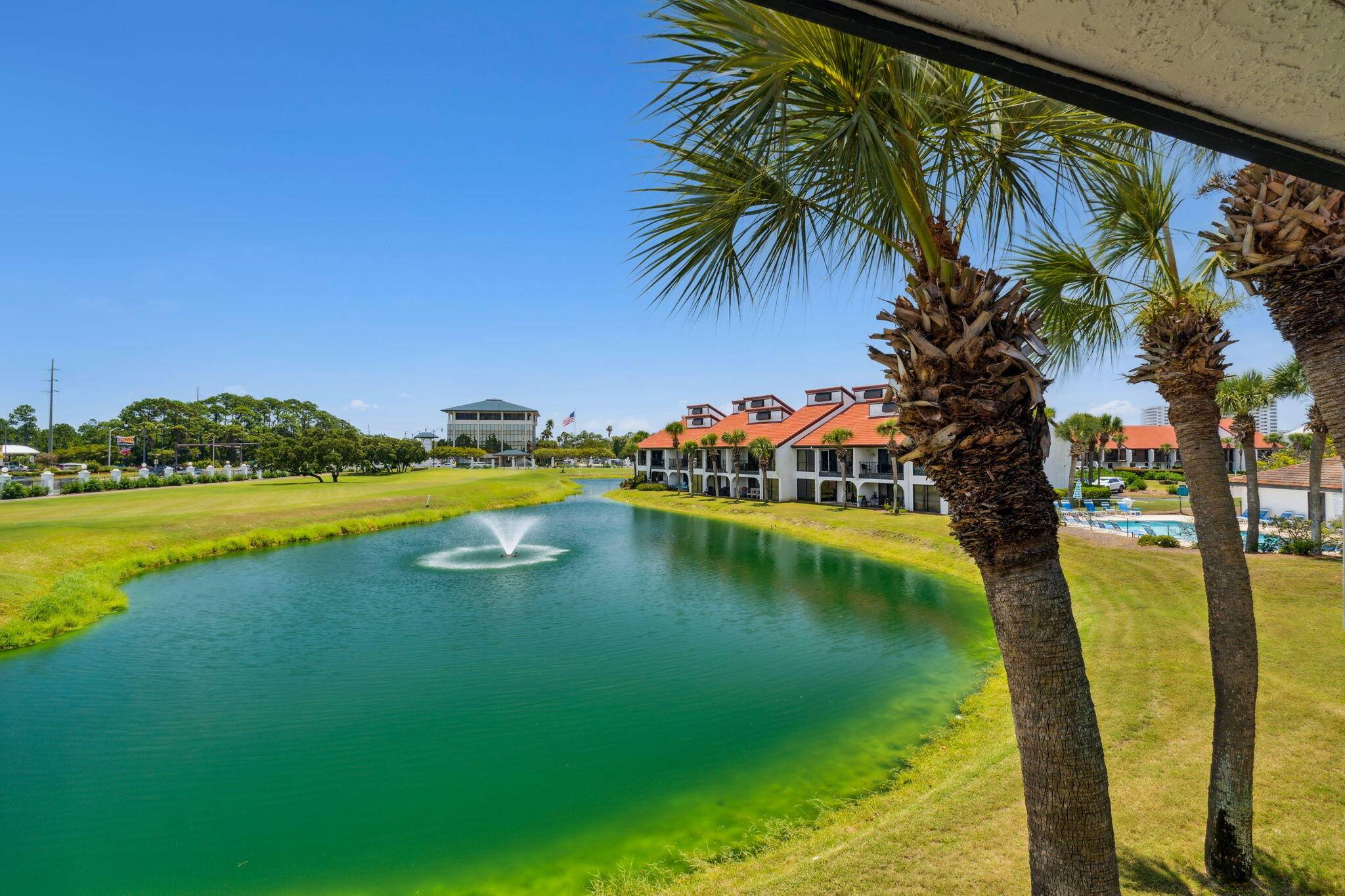 Panama City Beach, FL 32407,520 N Richard Jackson Boulevard  #UNIT 1510