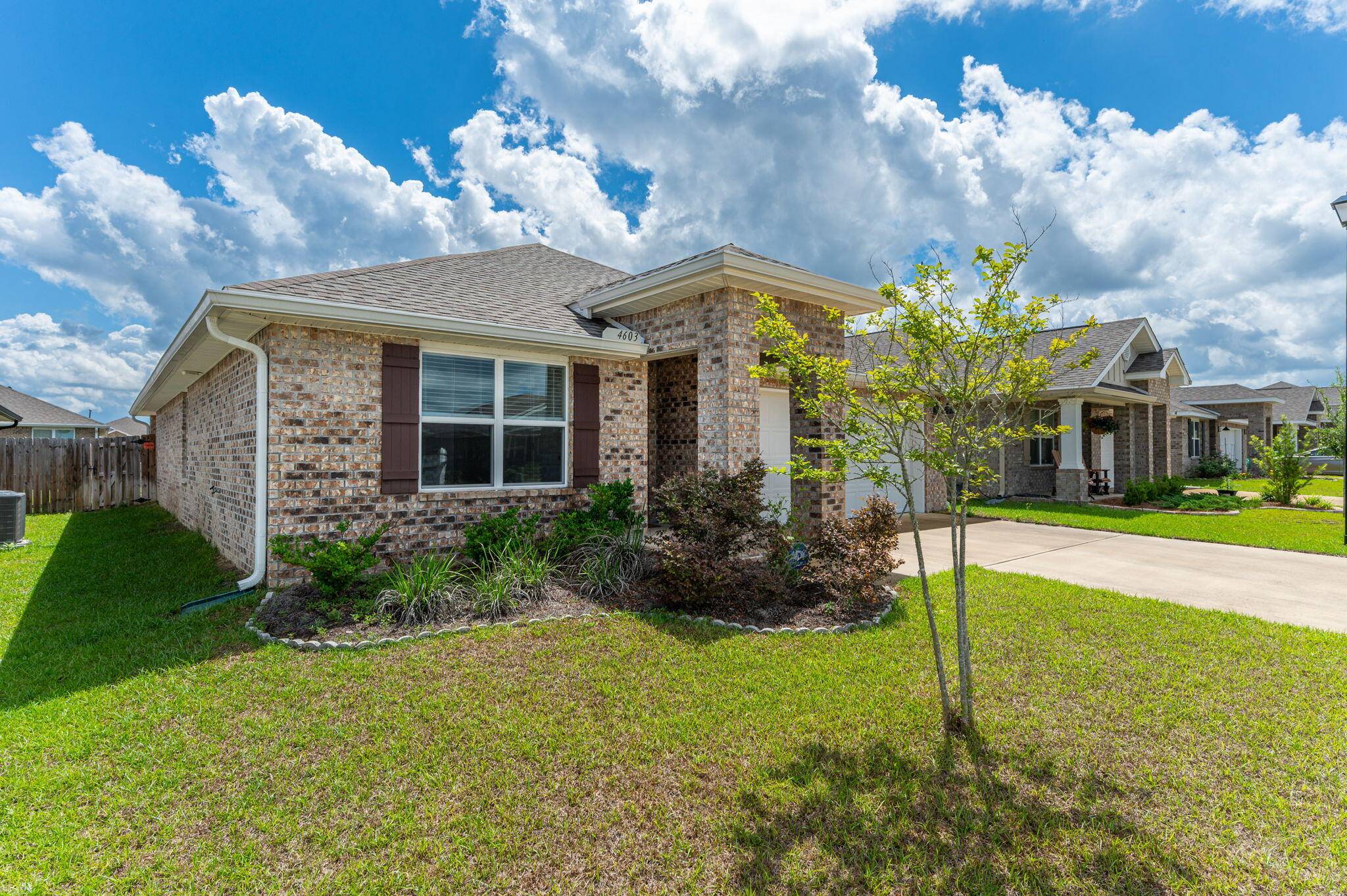 Crestview, FL 32539,4603 Reveille Way