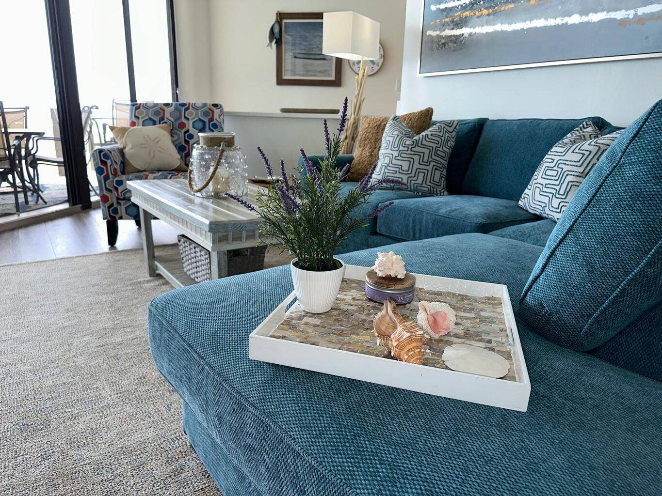 Miramar Beach, FL 32550,1096 Scenic Gulf Drive  #PH 1610