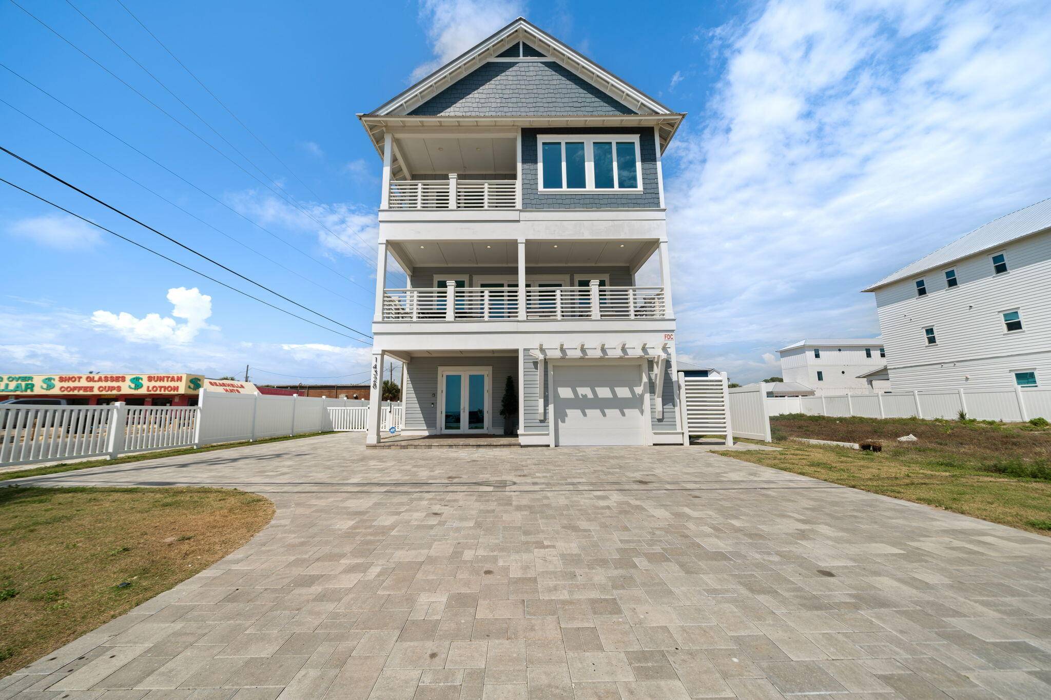 Panama City Beach, FL 32413,14328 Front Beach Road