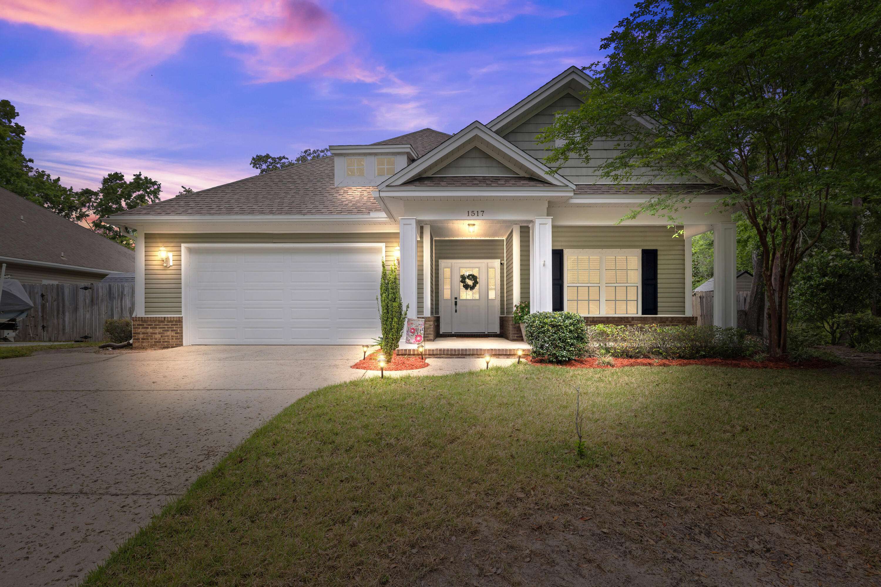 Niceville, FL 32578,1517 18Th Street