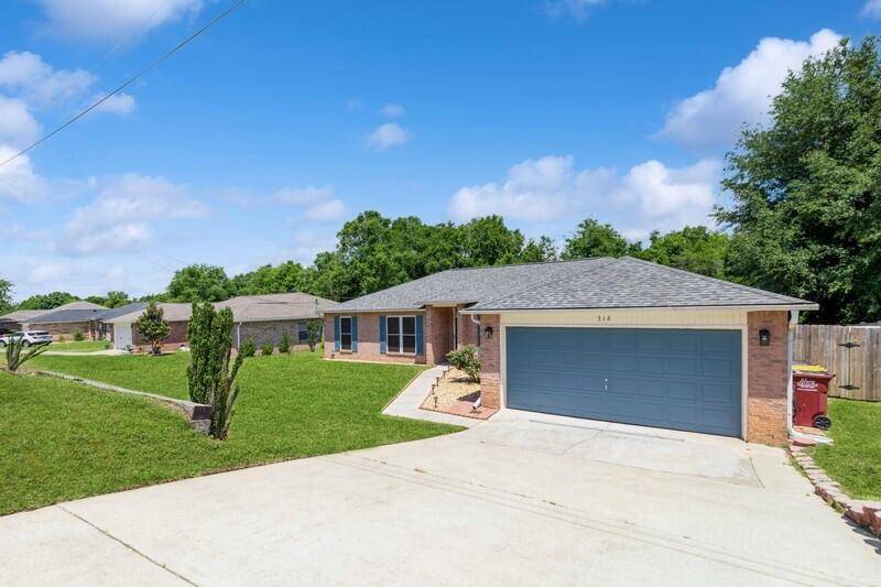Crestview, FL 32536,316 Egan Dr Drive