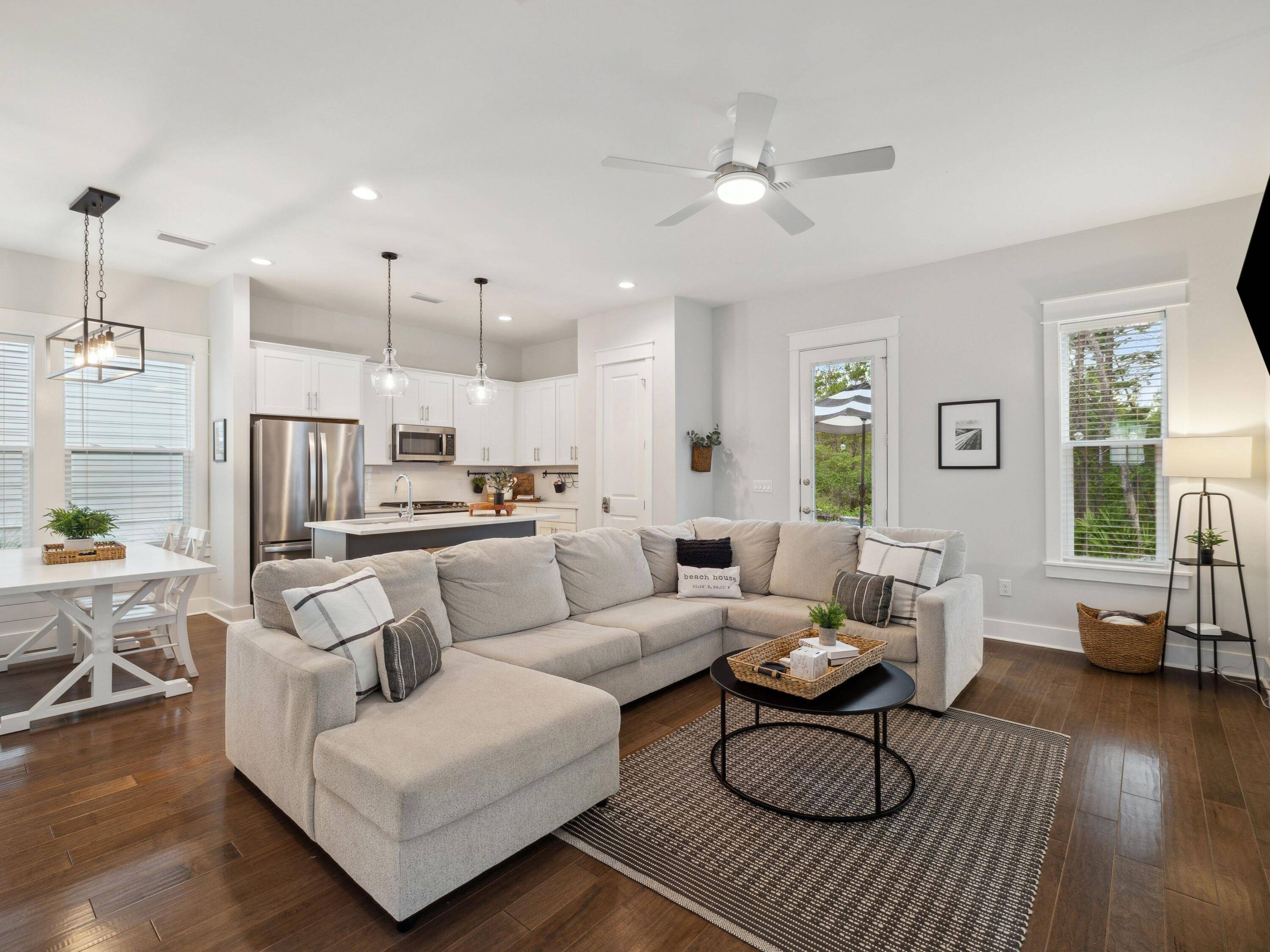 Inlet Beach, FL 32461,190 Valdare Lane