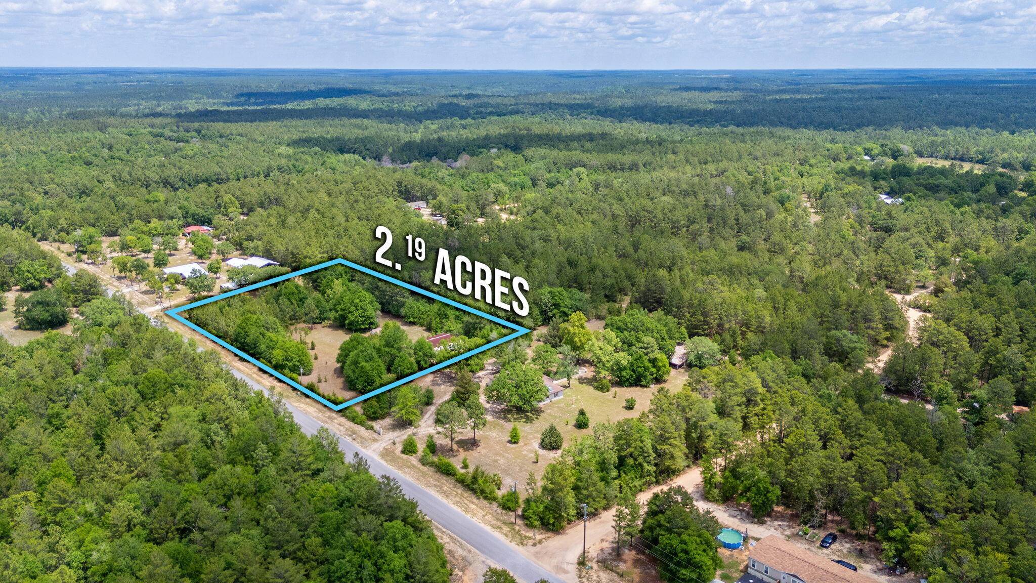 Crestview, FL 32539,X Kervin Road