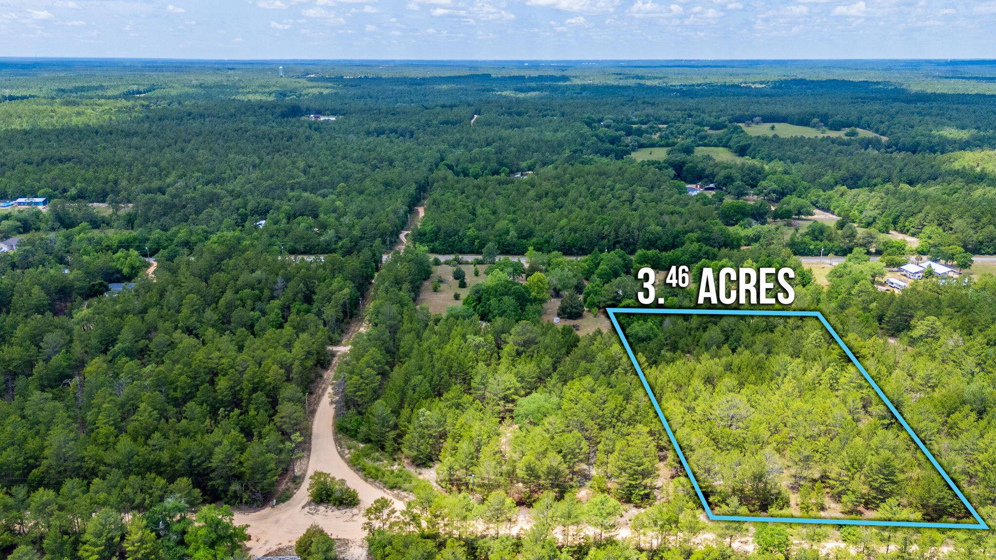 Crestview, FL 32539,X Ponderosa Lane