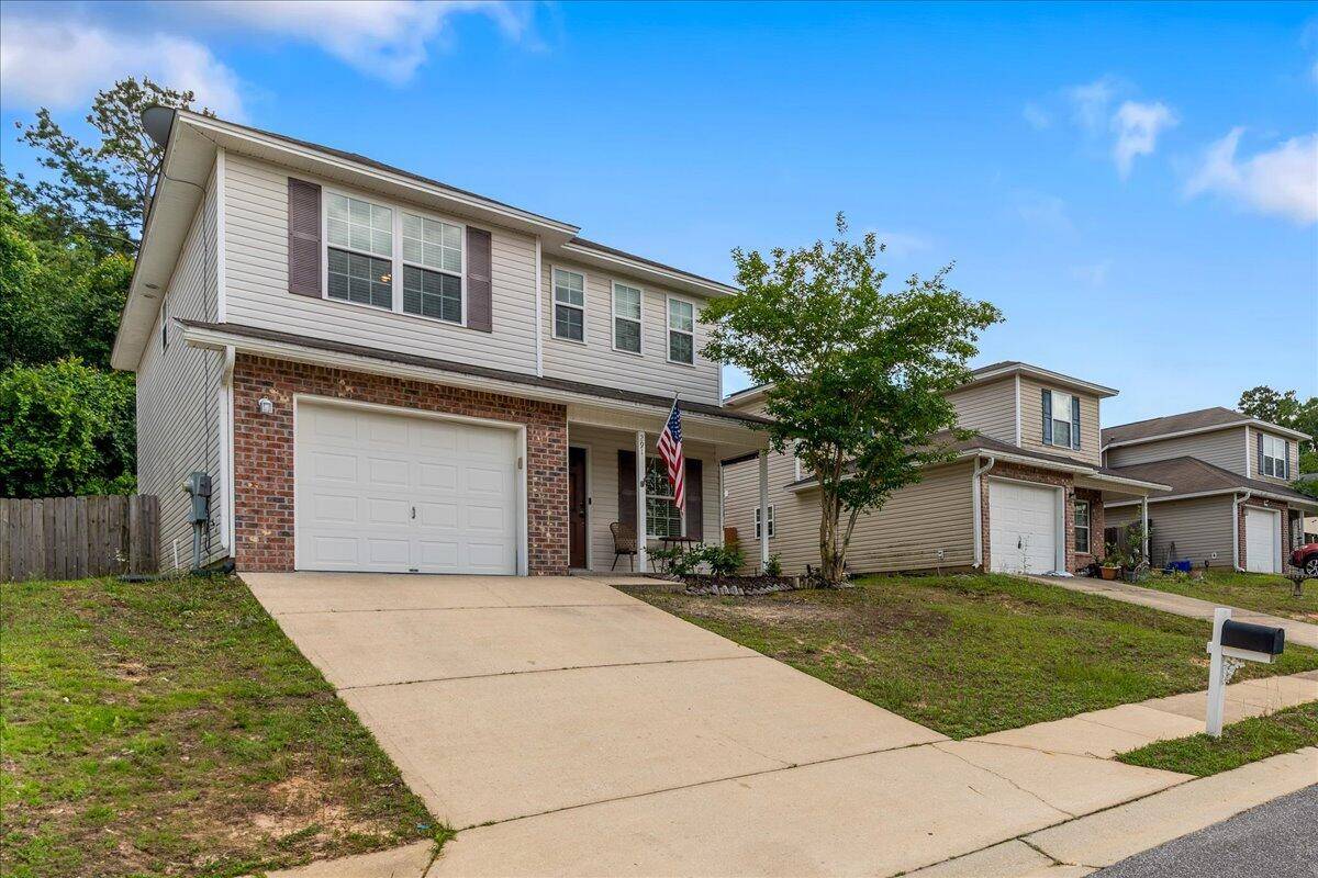 Crestview, FL 32539,291 Dahlquist Drive