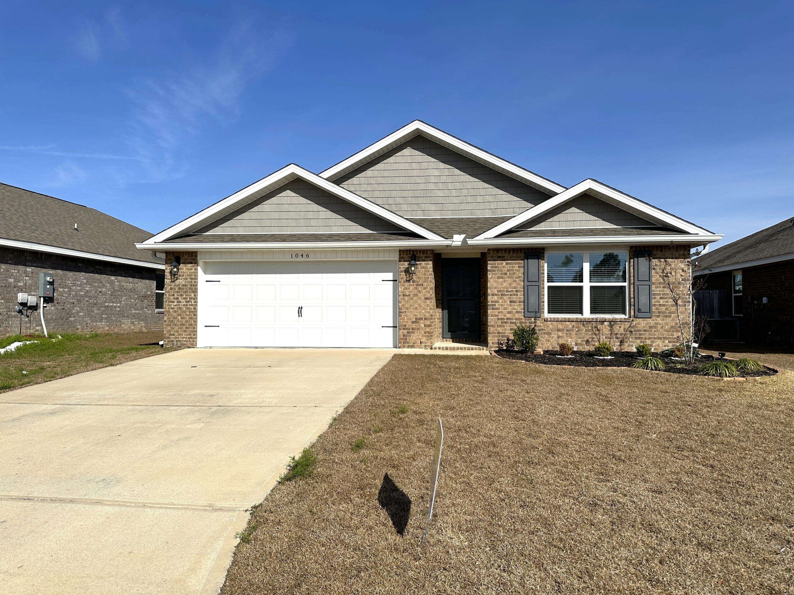 Crestview, FL 32539,1046 Limpkin Street