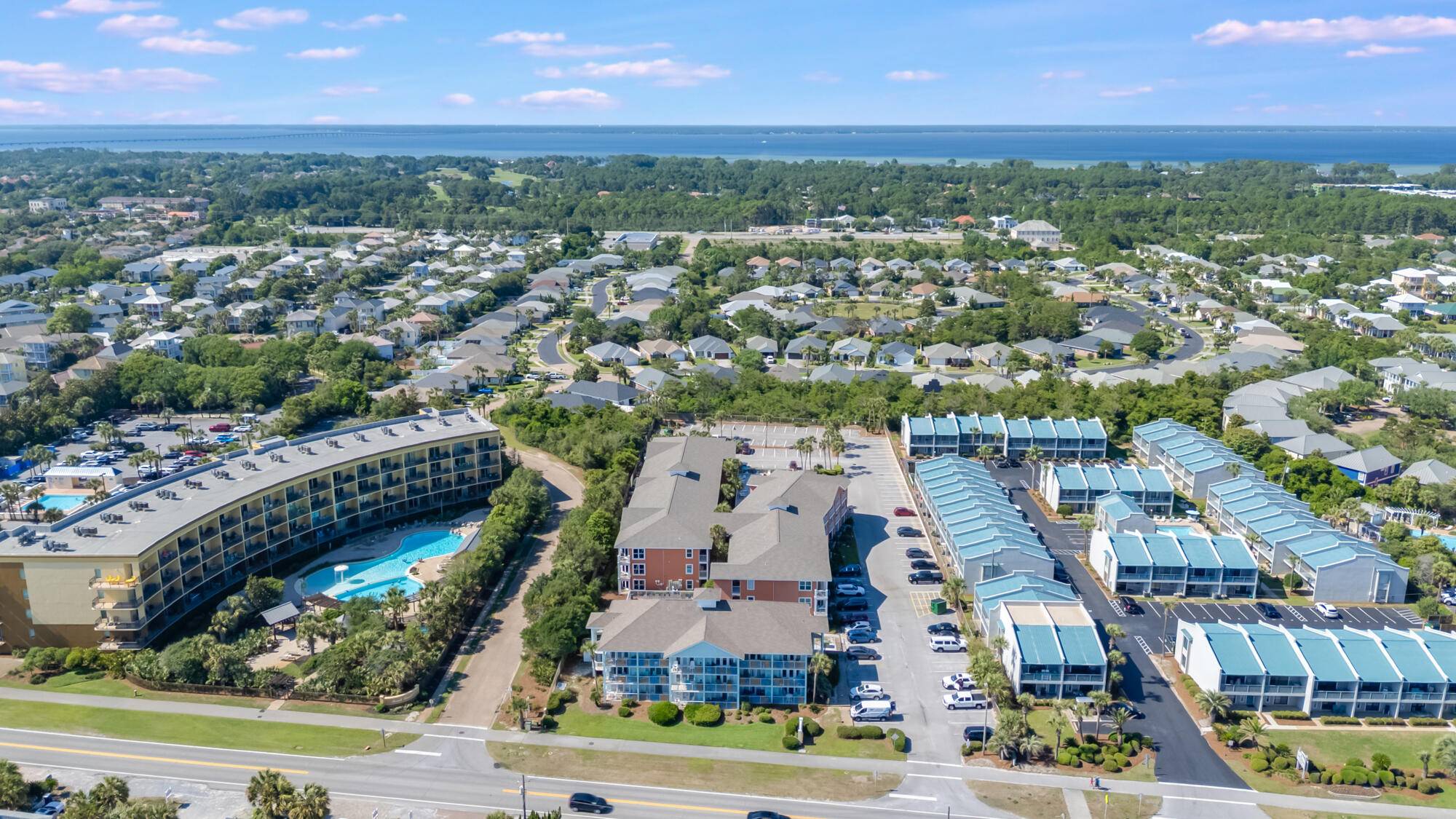 Miramar Beach, FL 32550,2830 Scenic Gulf Drive Drive  #308