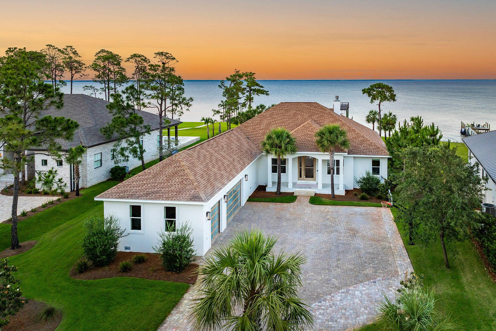 Santa Rosa Beach, FL 32459,1341 Driftwood Point Road