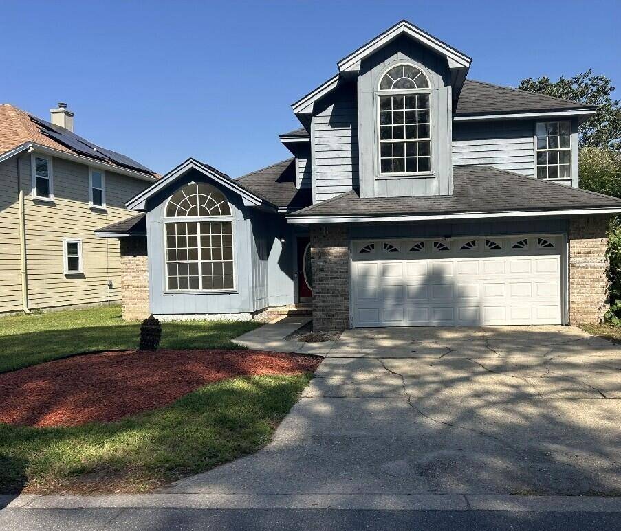 Fort Walton Beach, FL 32547,1835 Crosswinds Landing