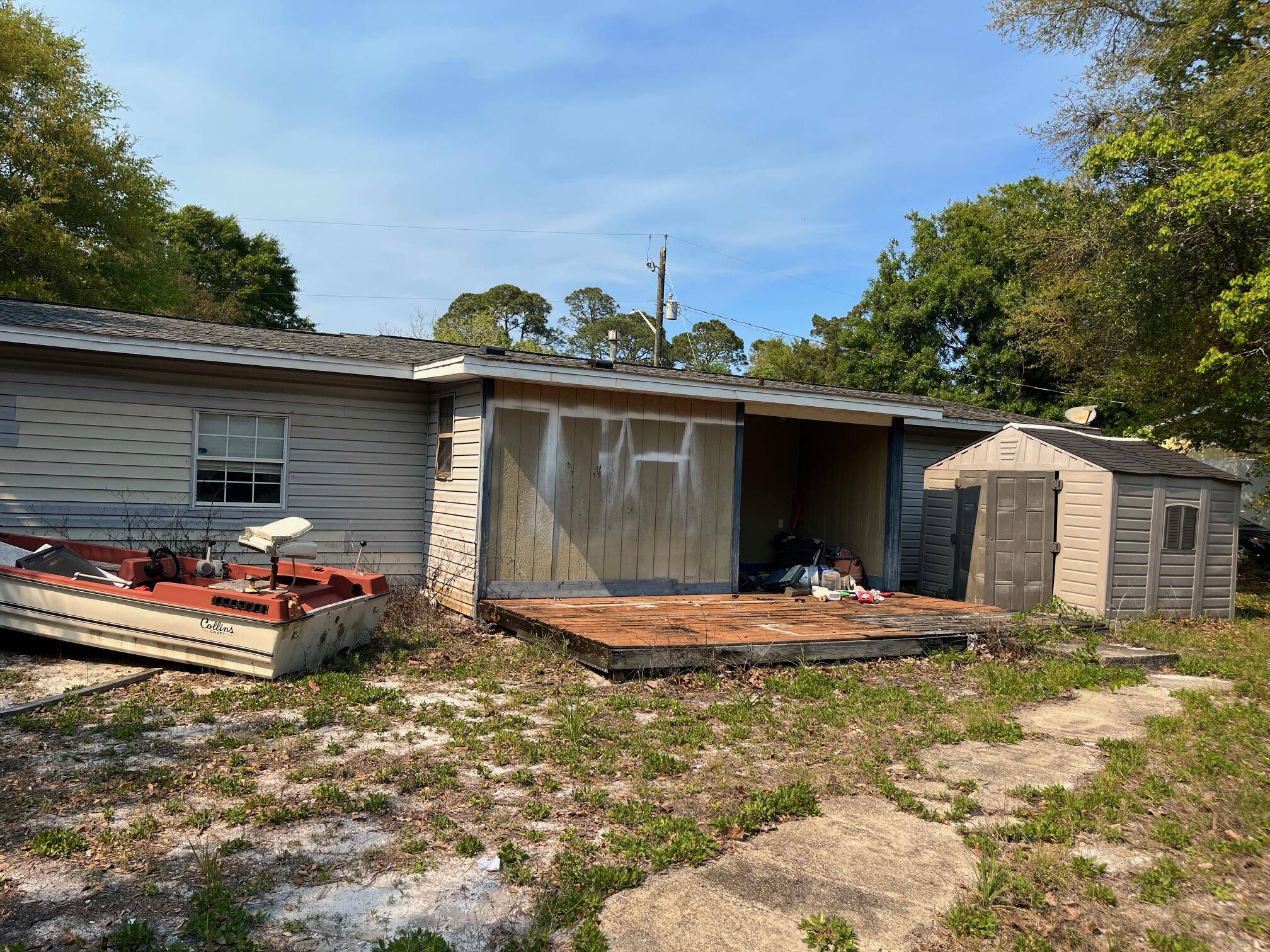 Mary Esther, FL 32569,6 Kohler Drive