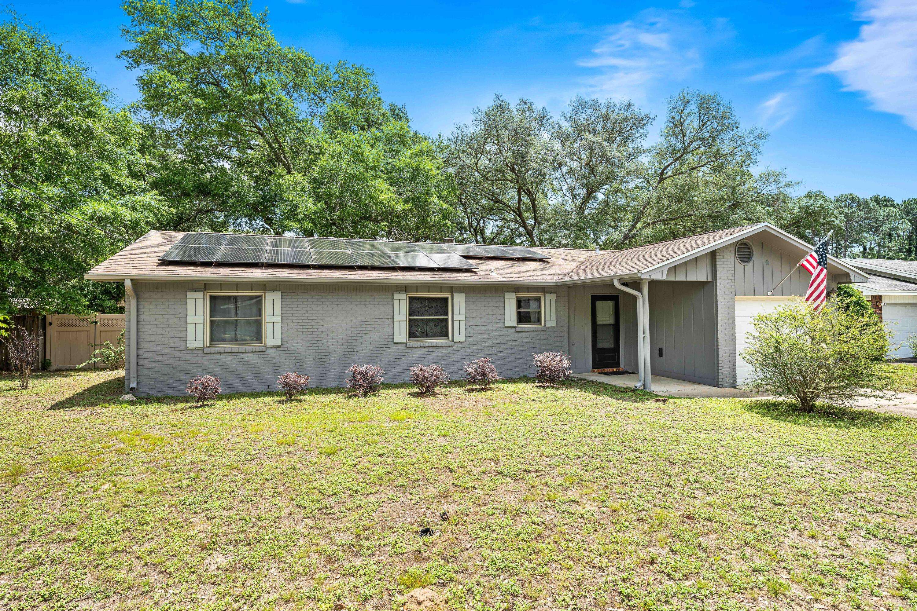 Niceville, FL 32578,125 Patti Cove