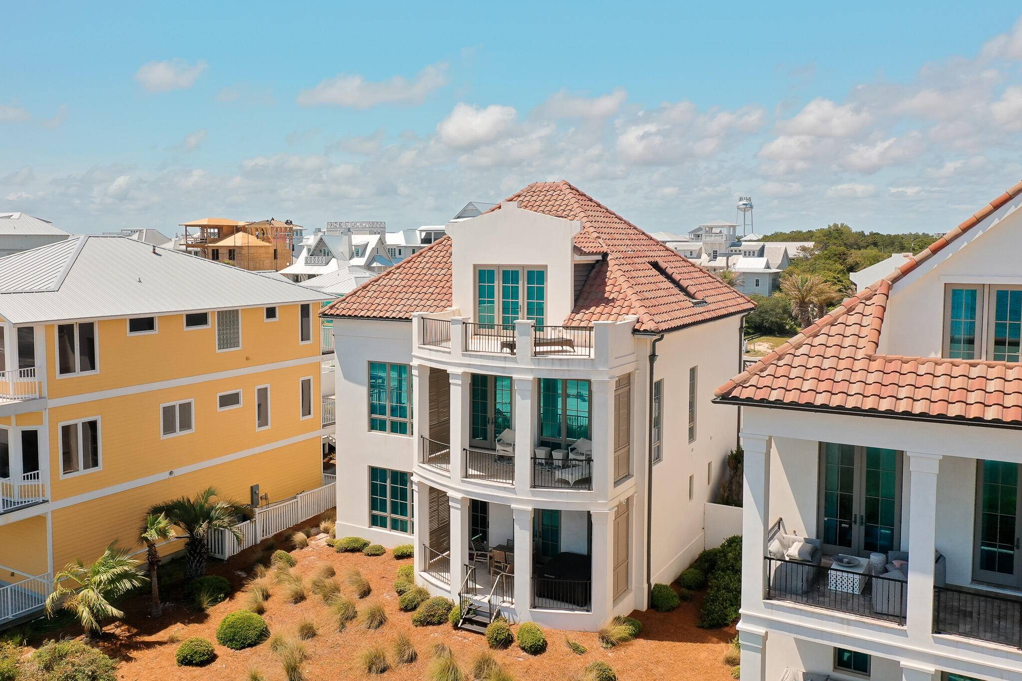 Inlet Beach, FL 32461,24 Escape Drive
