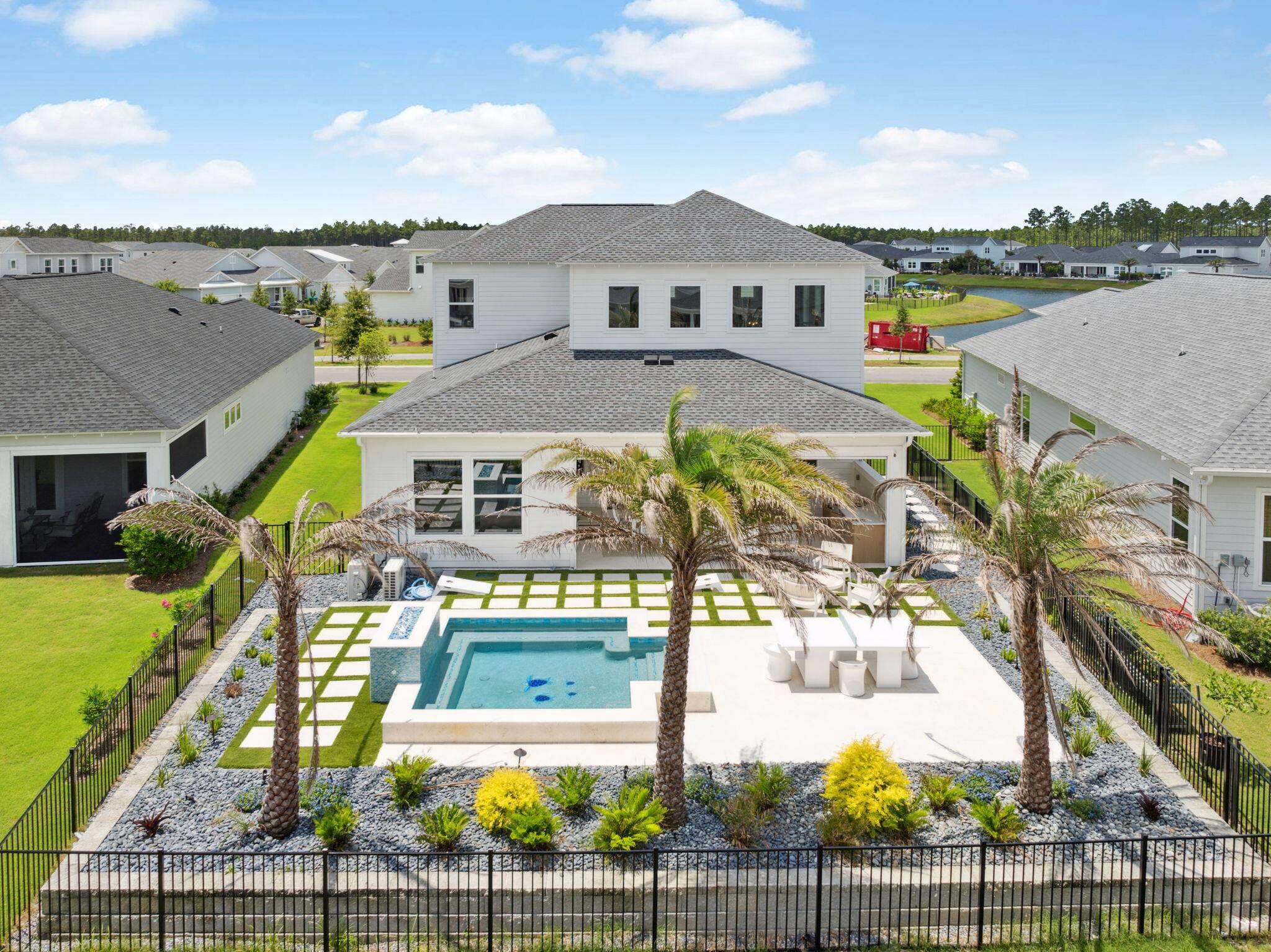 Inlet Beach, FL 32461,1926 Pathways Drive