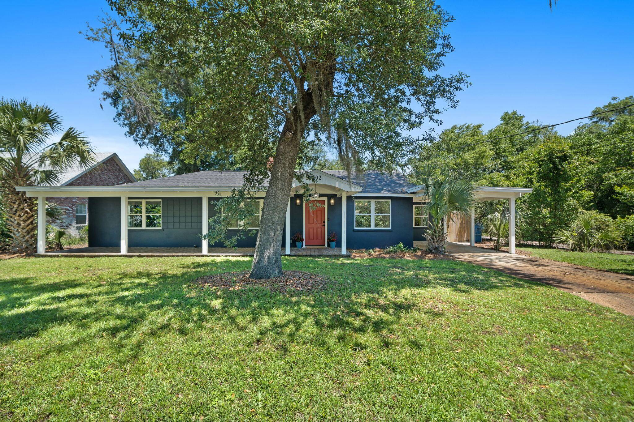 Panama City, FL 32401,703 Bunkers Cove Road