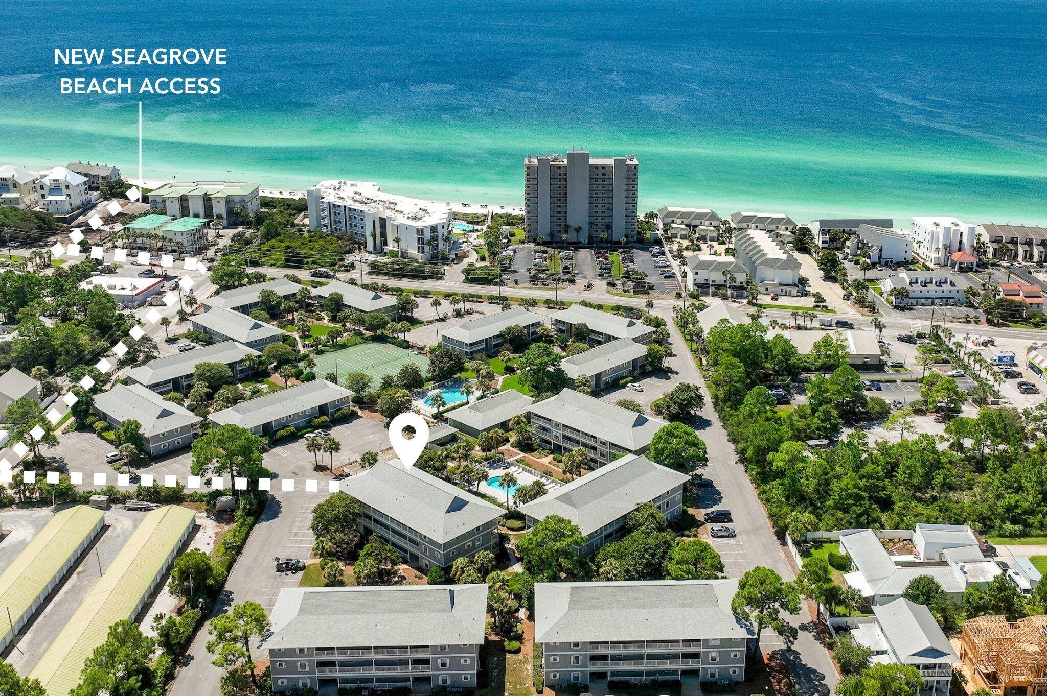 Santa Rosa Beach, FL 32459,3799 E County Highway 30A  ## A-12