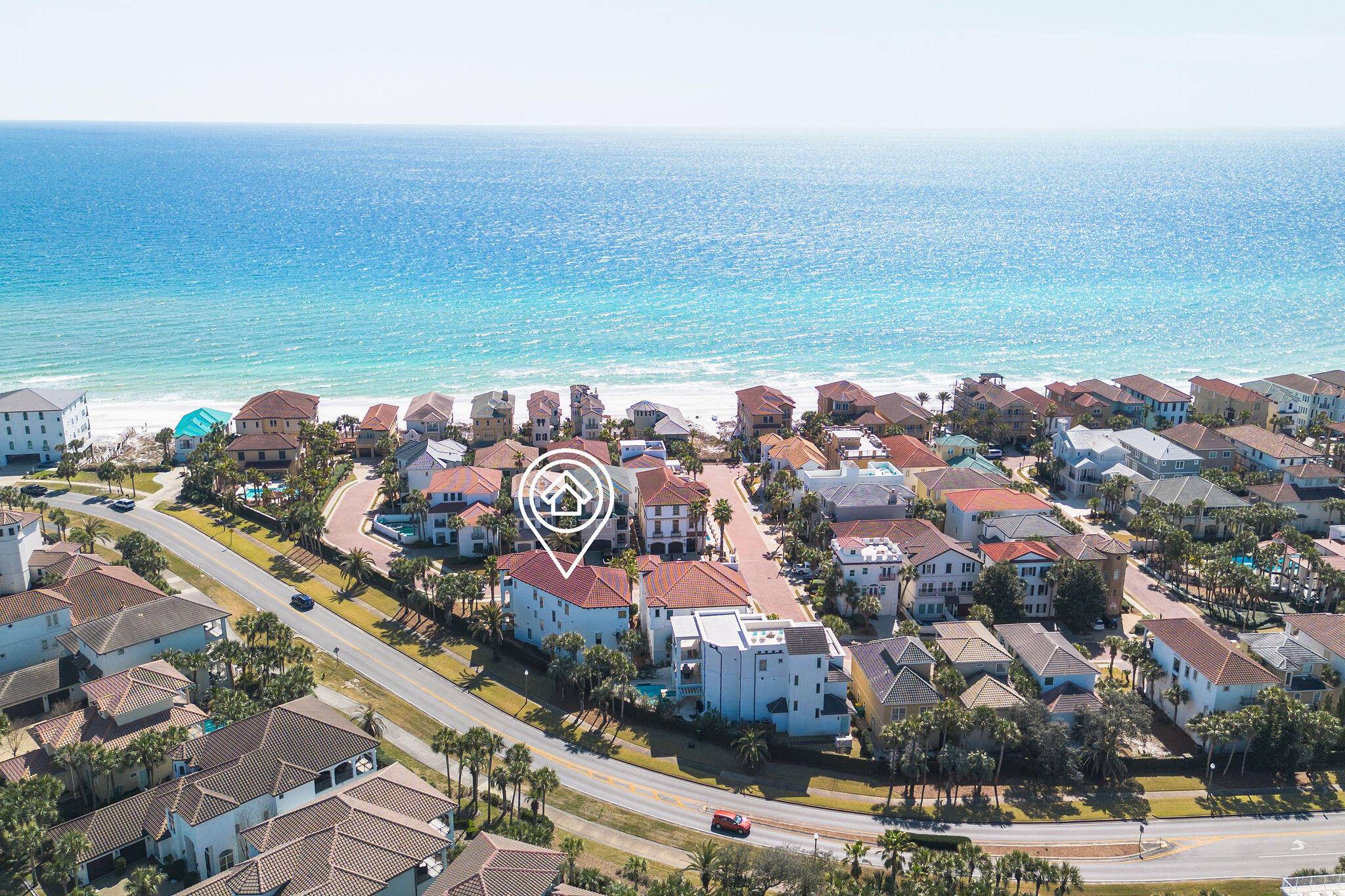 Destin, FL 32541,4782 Ocean Boulevard